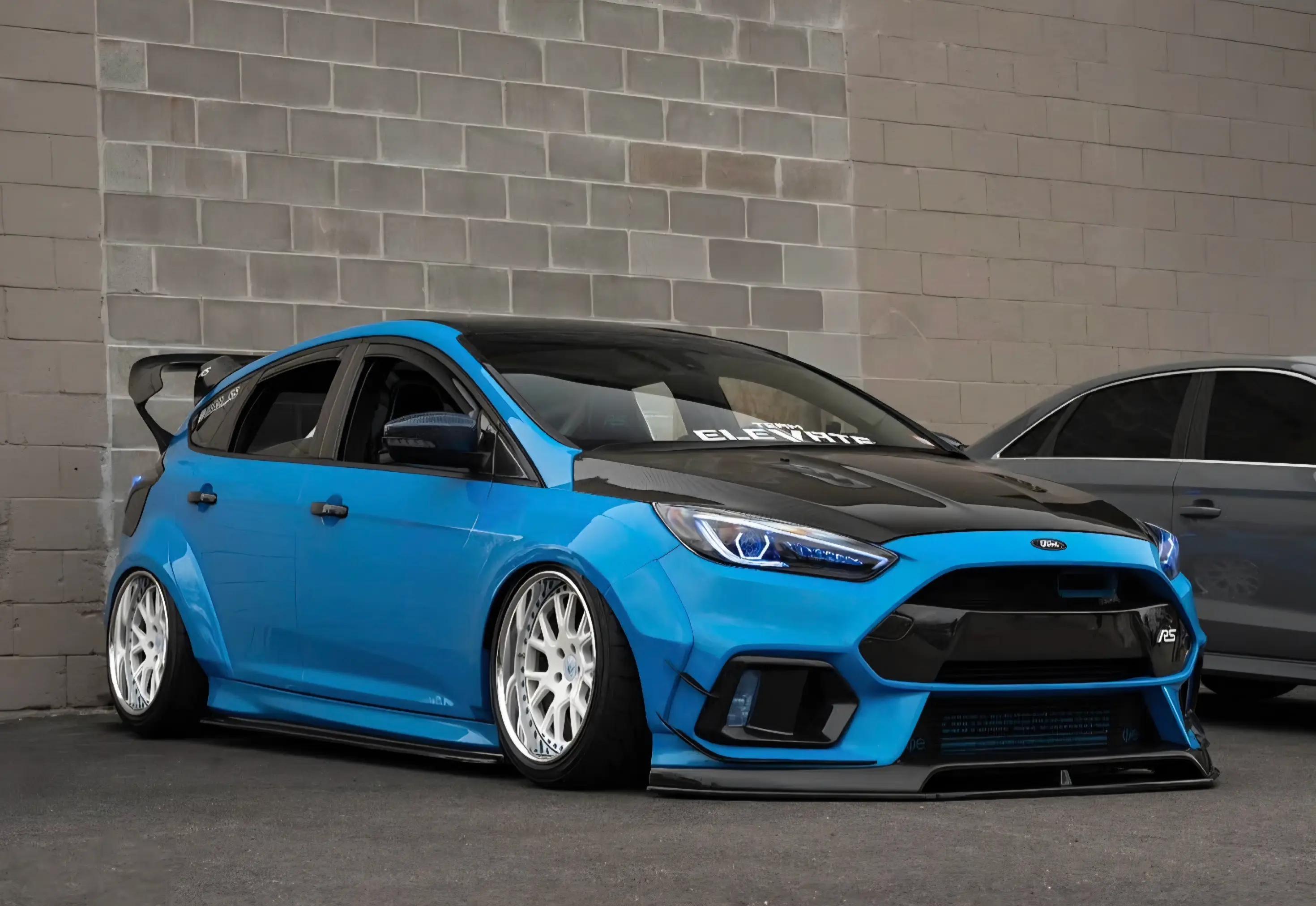 @fordfocusrspage
