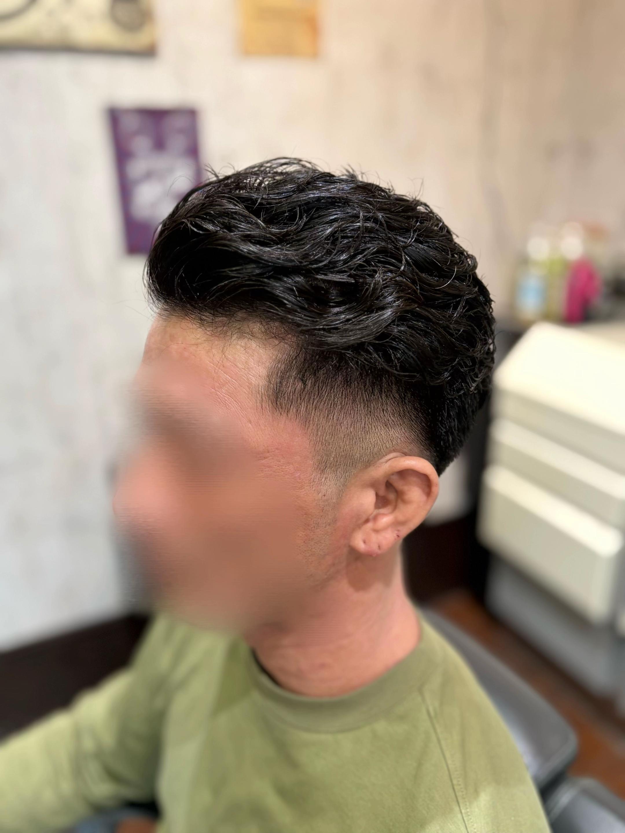 @HAIR SALON OKITA〜H・O〜チャンネル💈