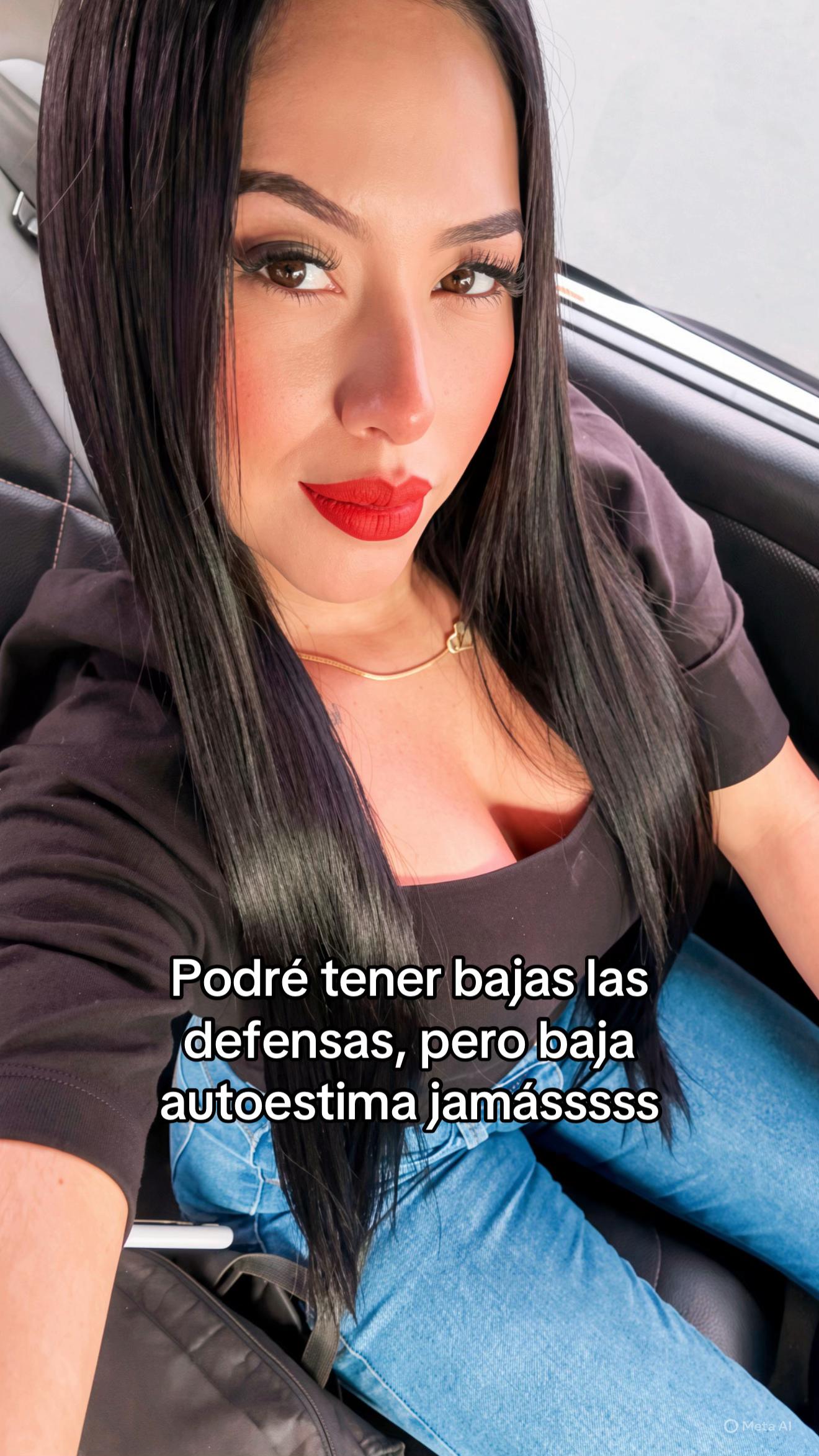 @👑Mar&iacute;a Jos&eacute; Z&uacute;&ntilde;iga🖤