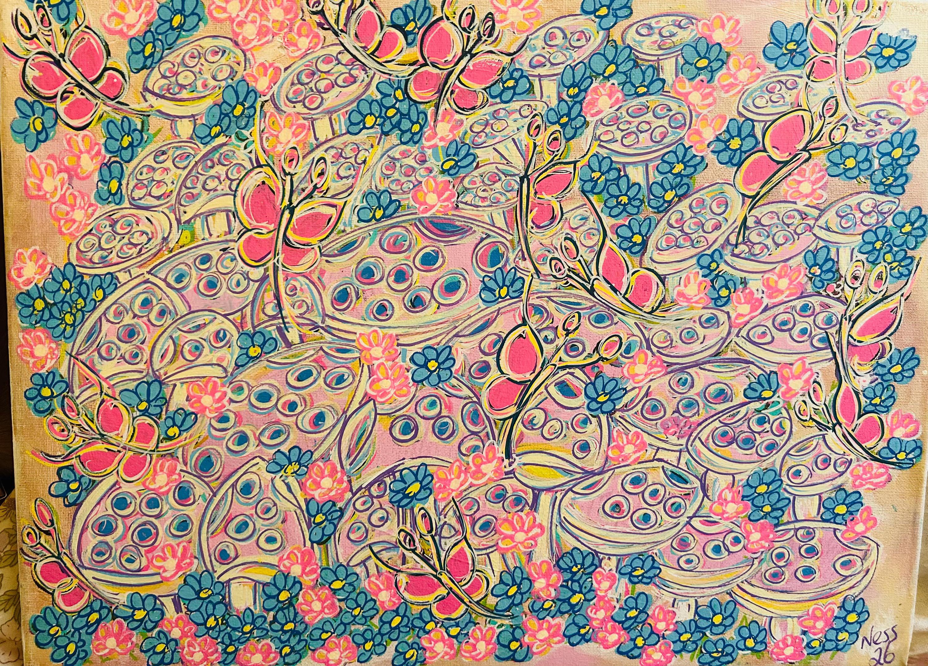 @Marsha creative