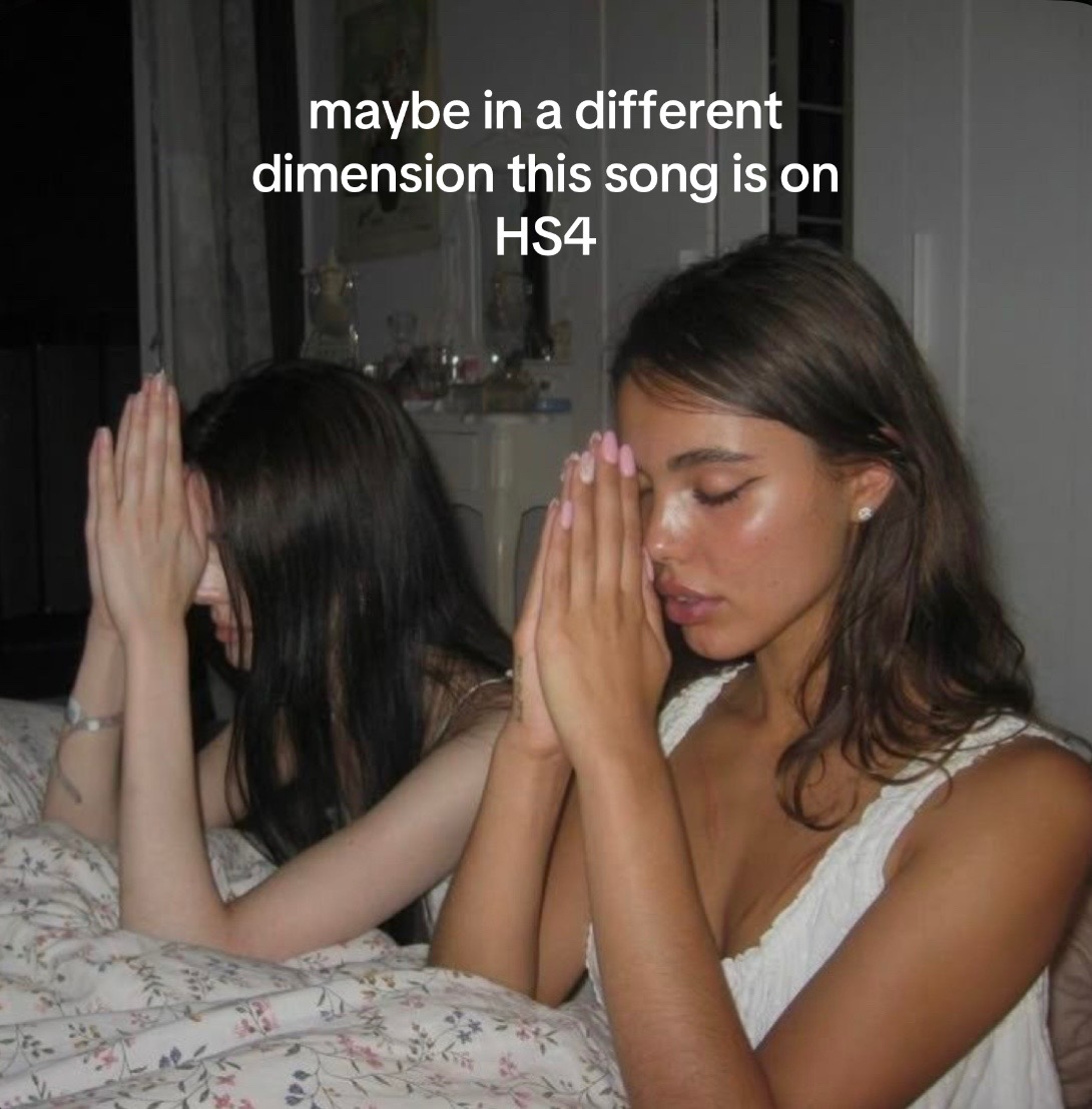 @it&rsquo;s a mystery