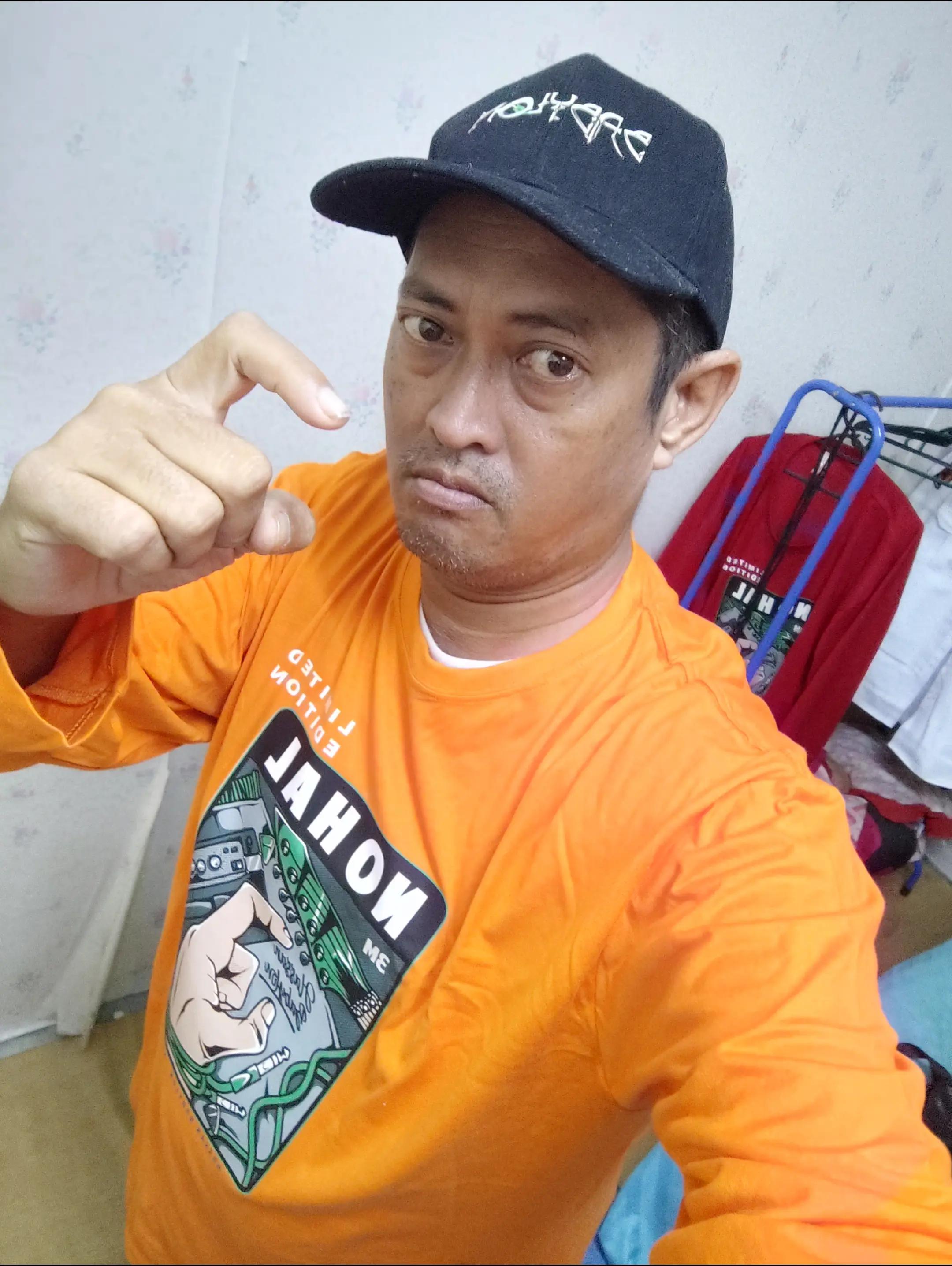@pojie darus