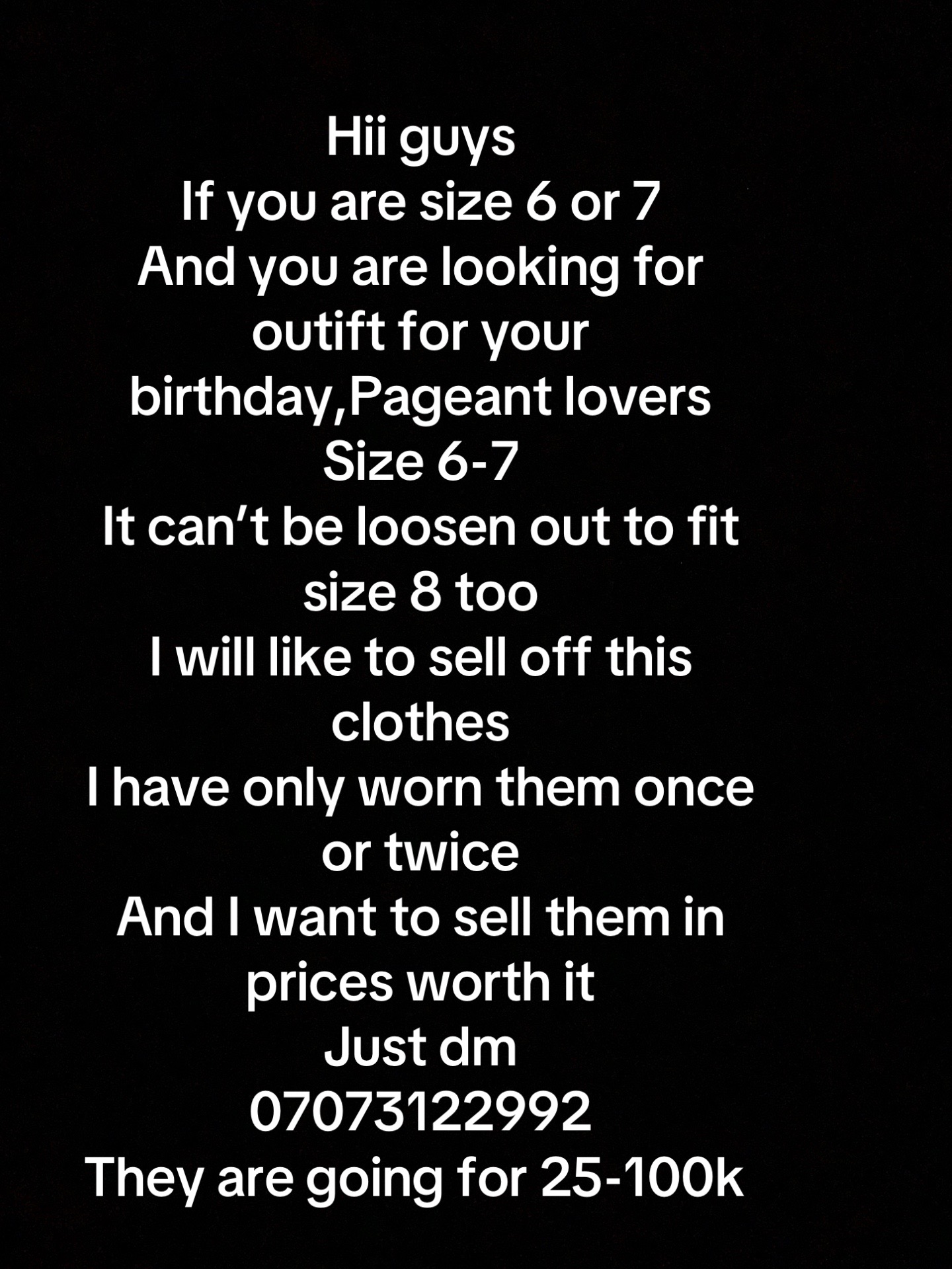 @SLIM GIRLS AMBASSADOR ❤😌