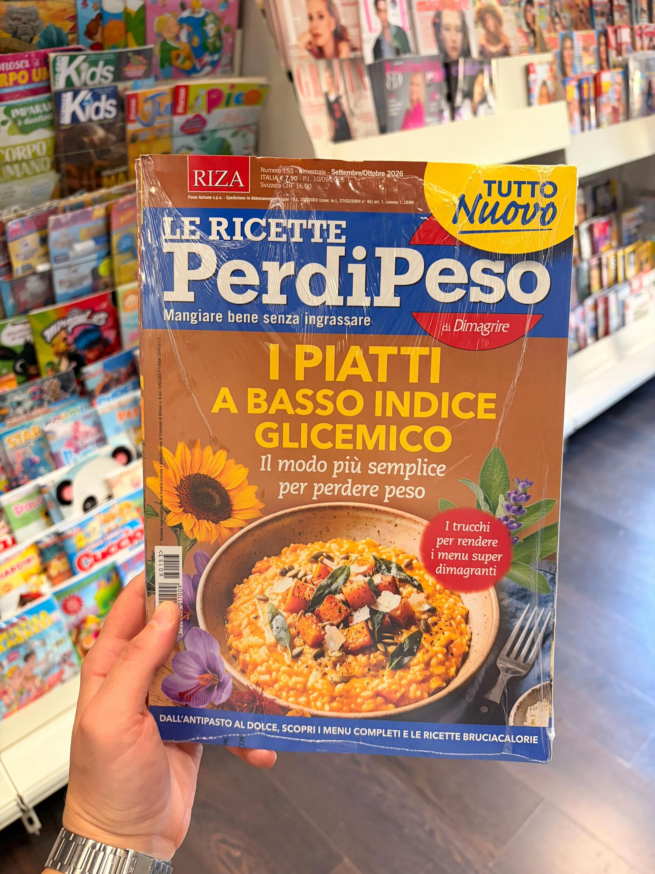 @Edicola Punto e a capo