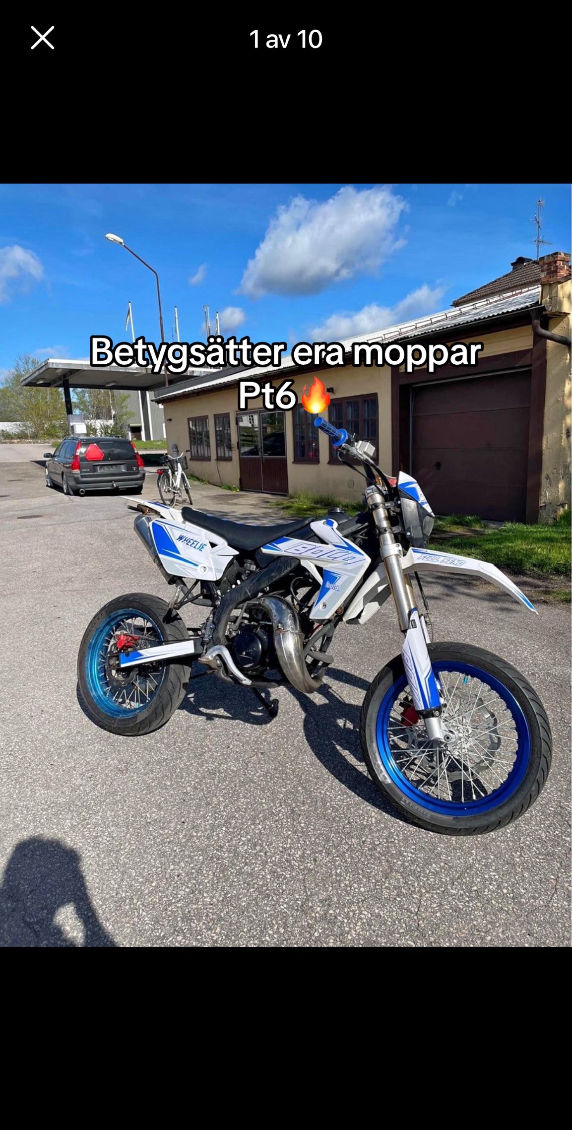 @Speedparts