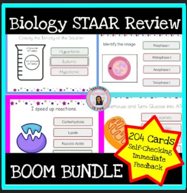 @TeachingBiologyIsFun