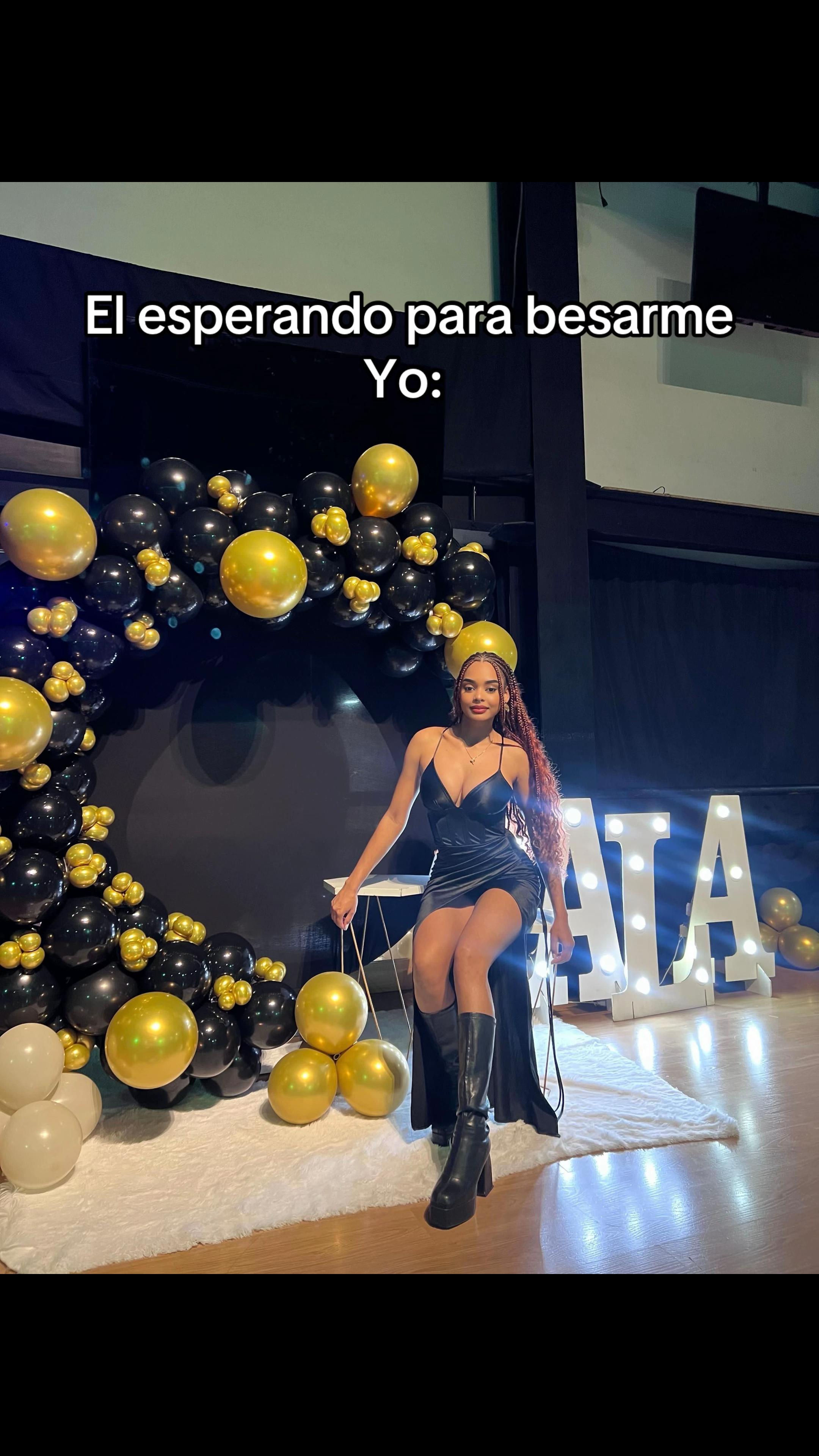 @Isabel Cristina