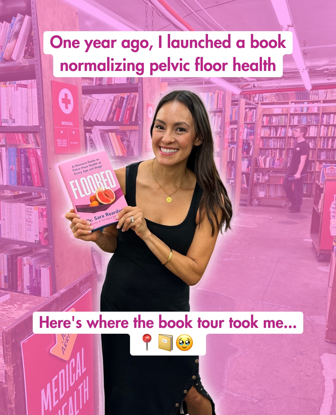 @Pelvic Floor PT