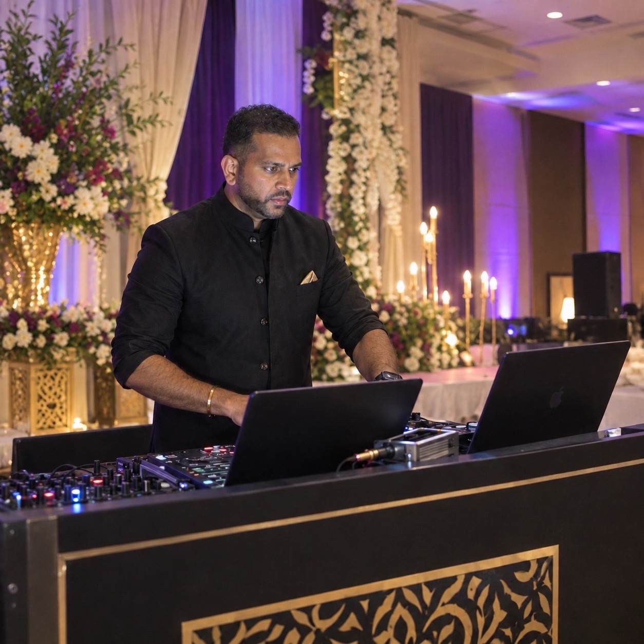 @DJ Isaac