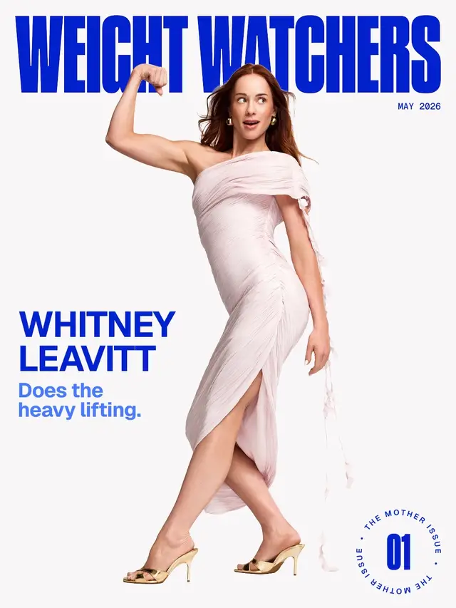 @Weight Watchers