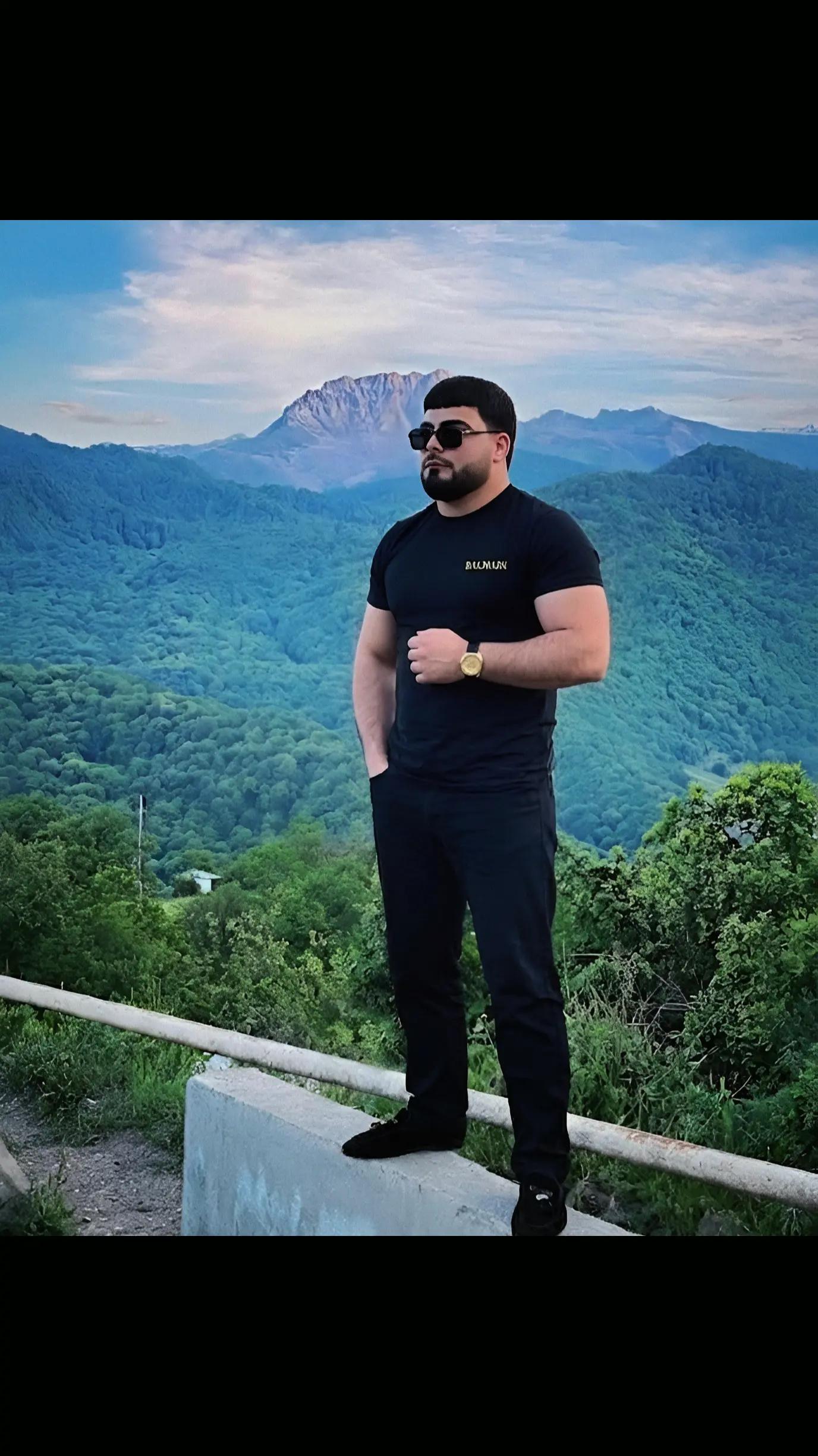 @Mübariz Məmmədov