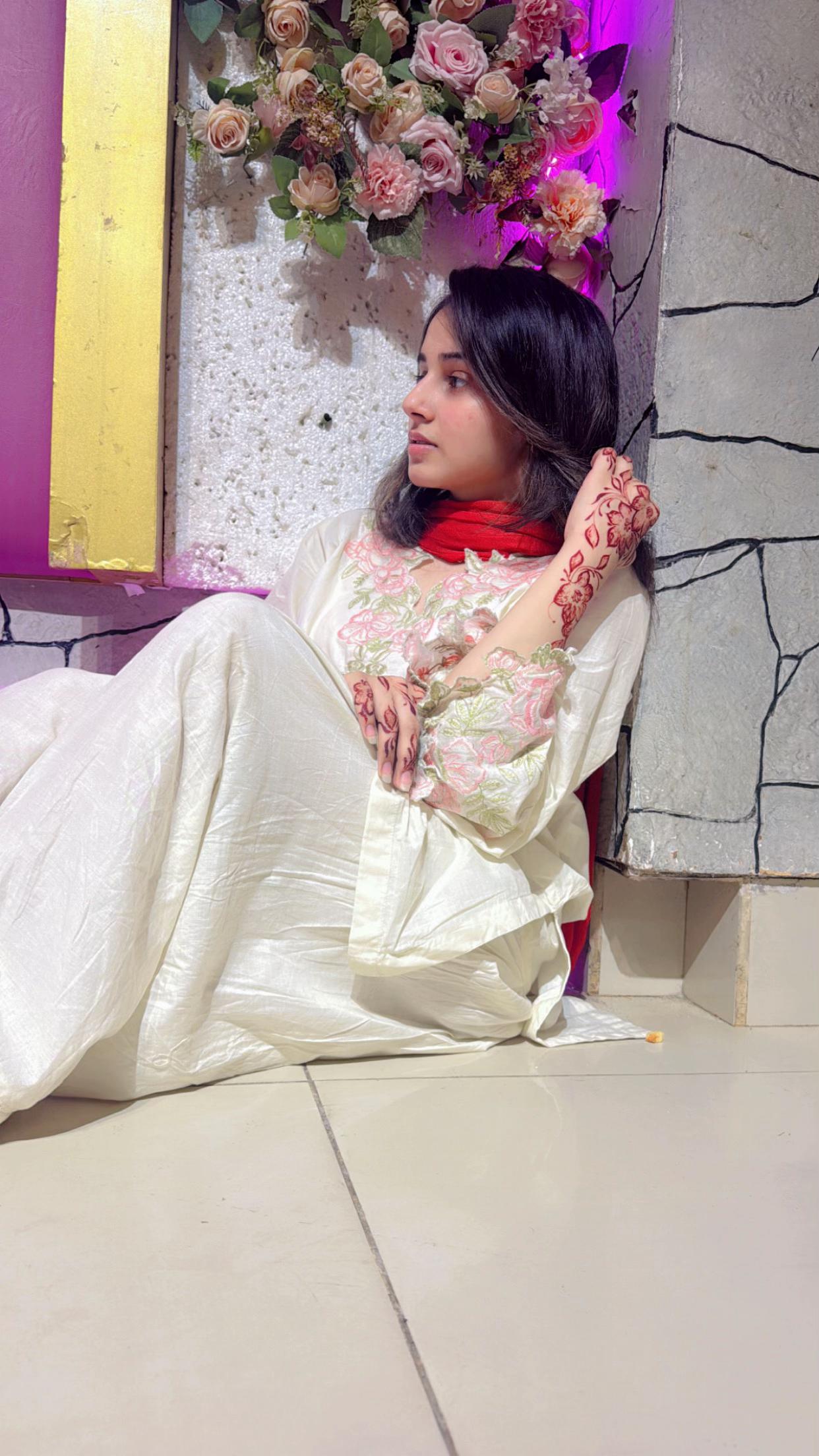 @✨Mariyam Official💕