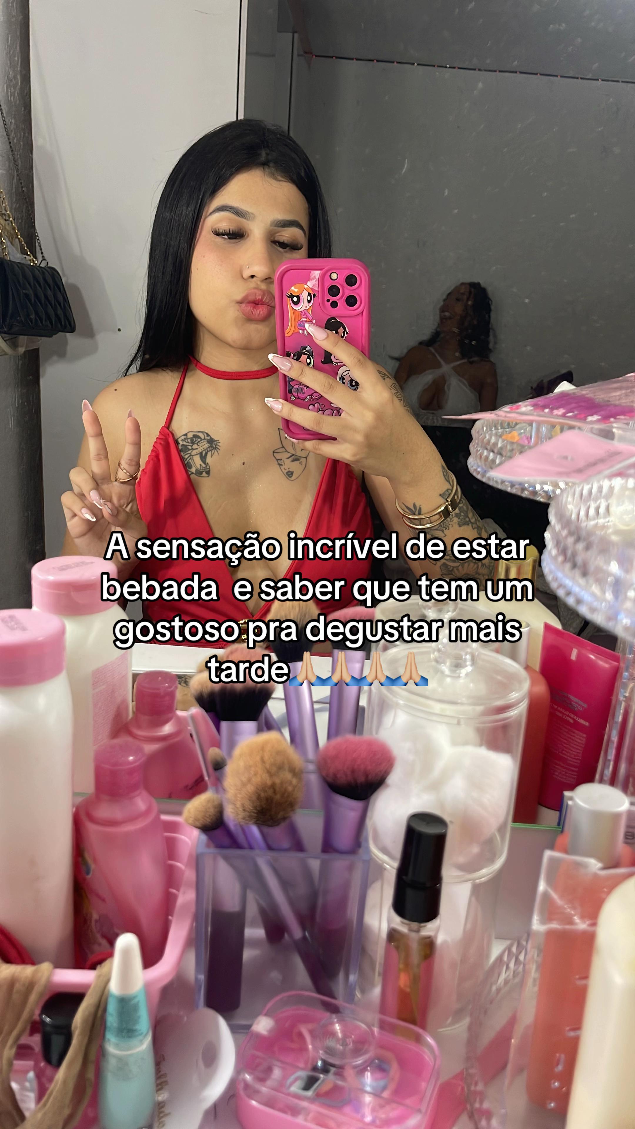 @Izzy Dantas