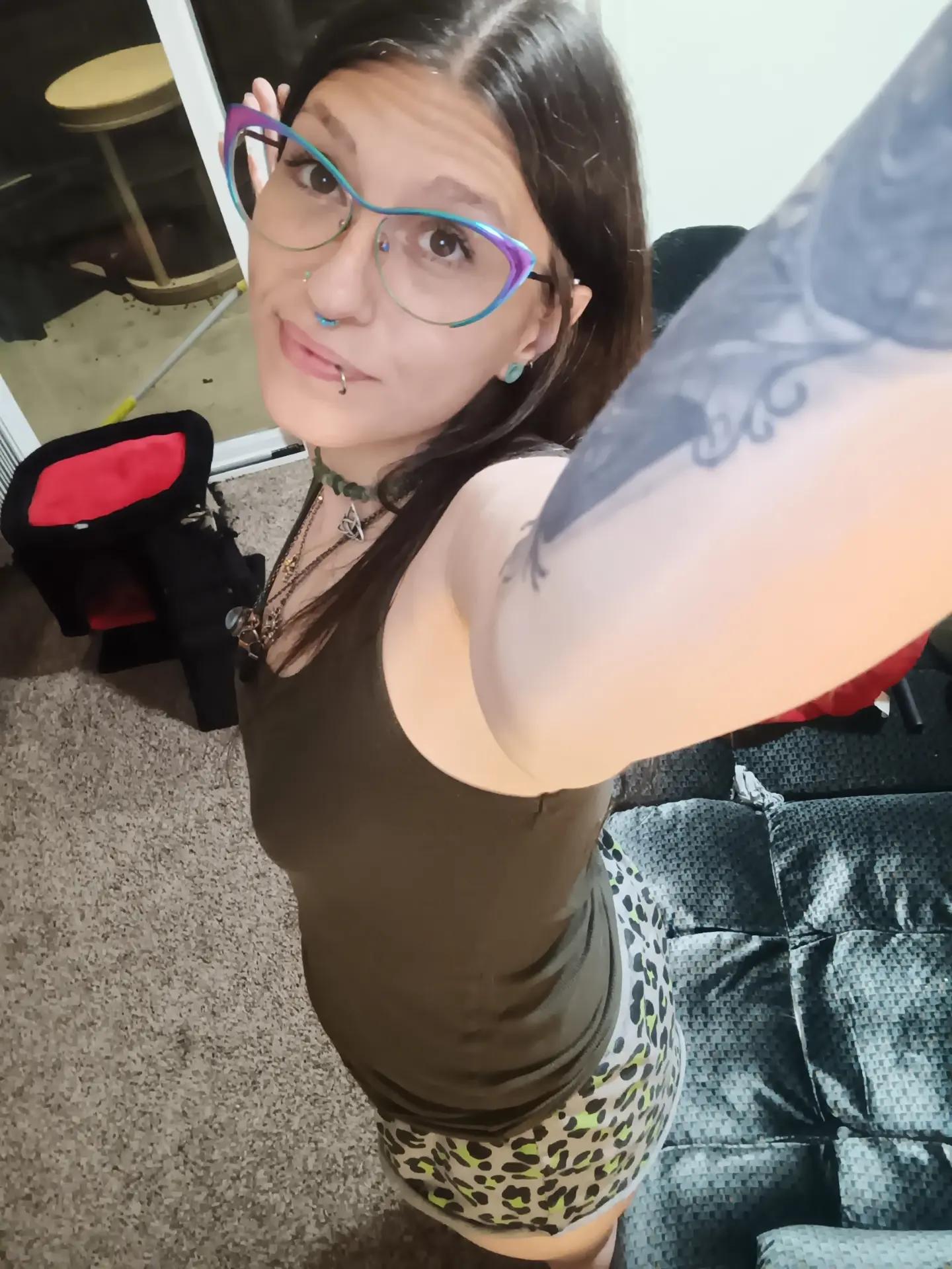 @🦇🕸️Ayla🕸️🦇🌛