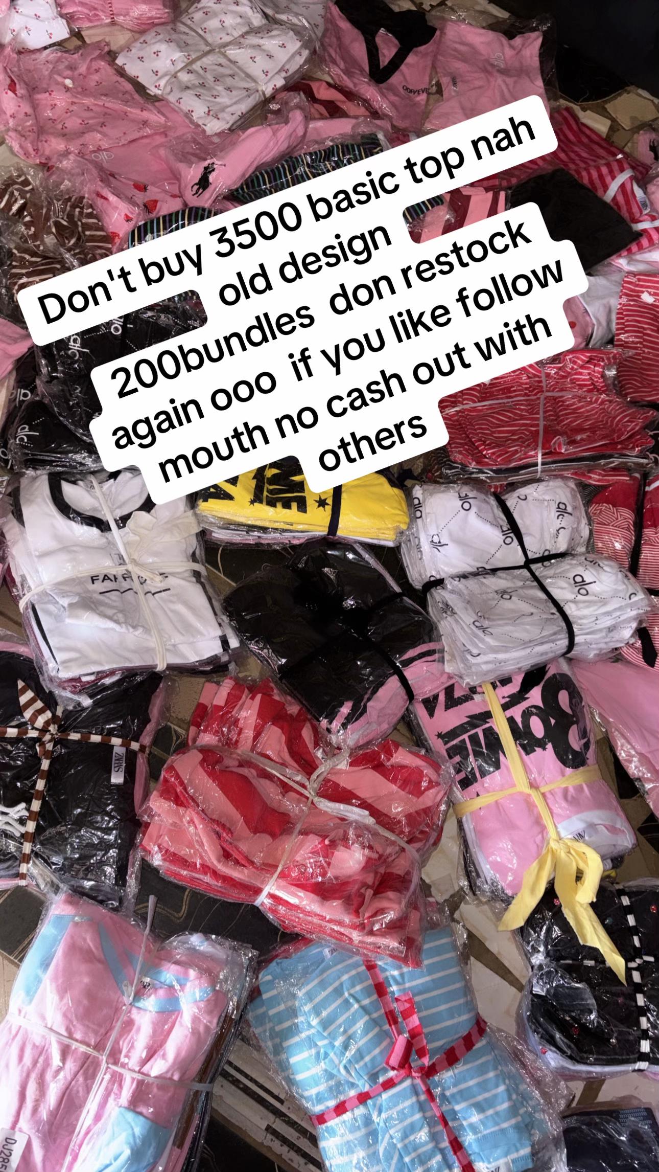 @AJOKE LUXURY WEARS🛍️🤍🛒