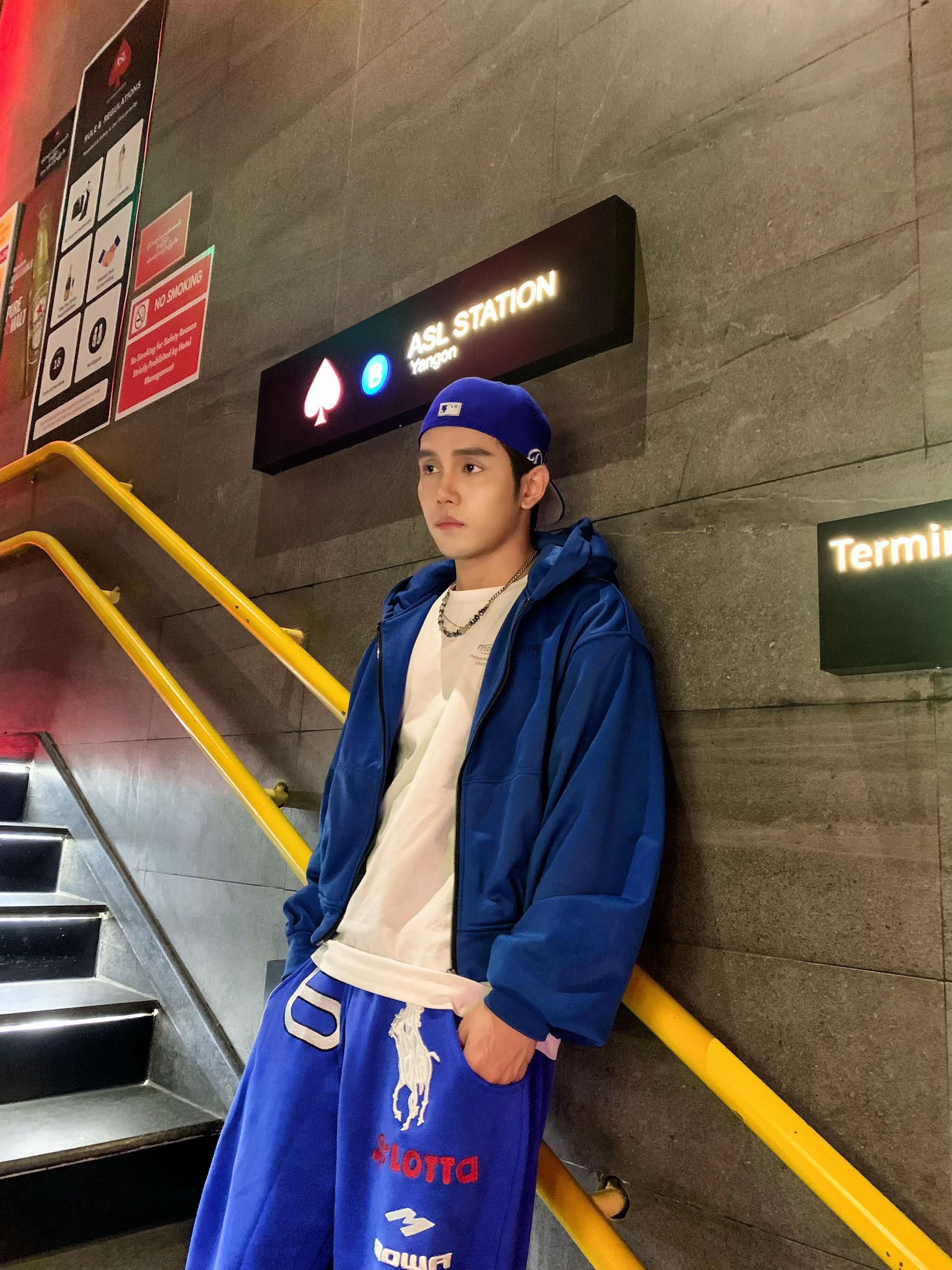 @JYJAYOFFICIALMUSIC