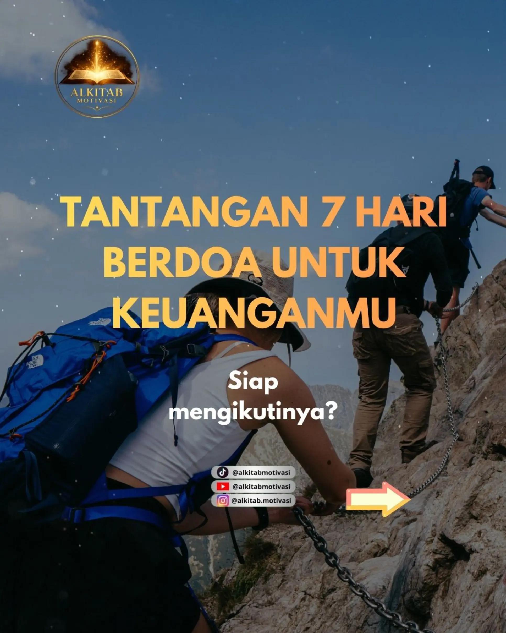 @Alkitab Motivasi