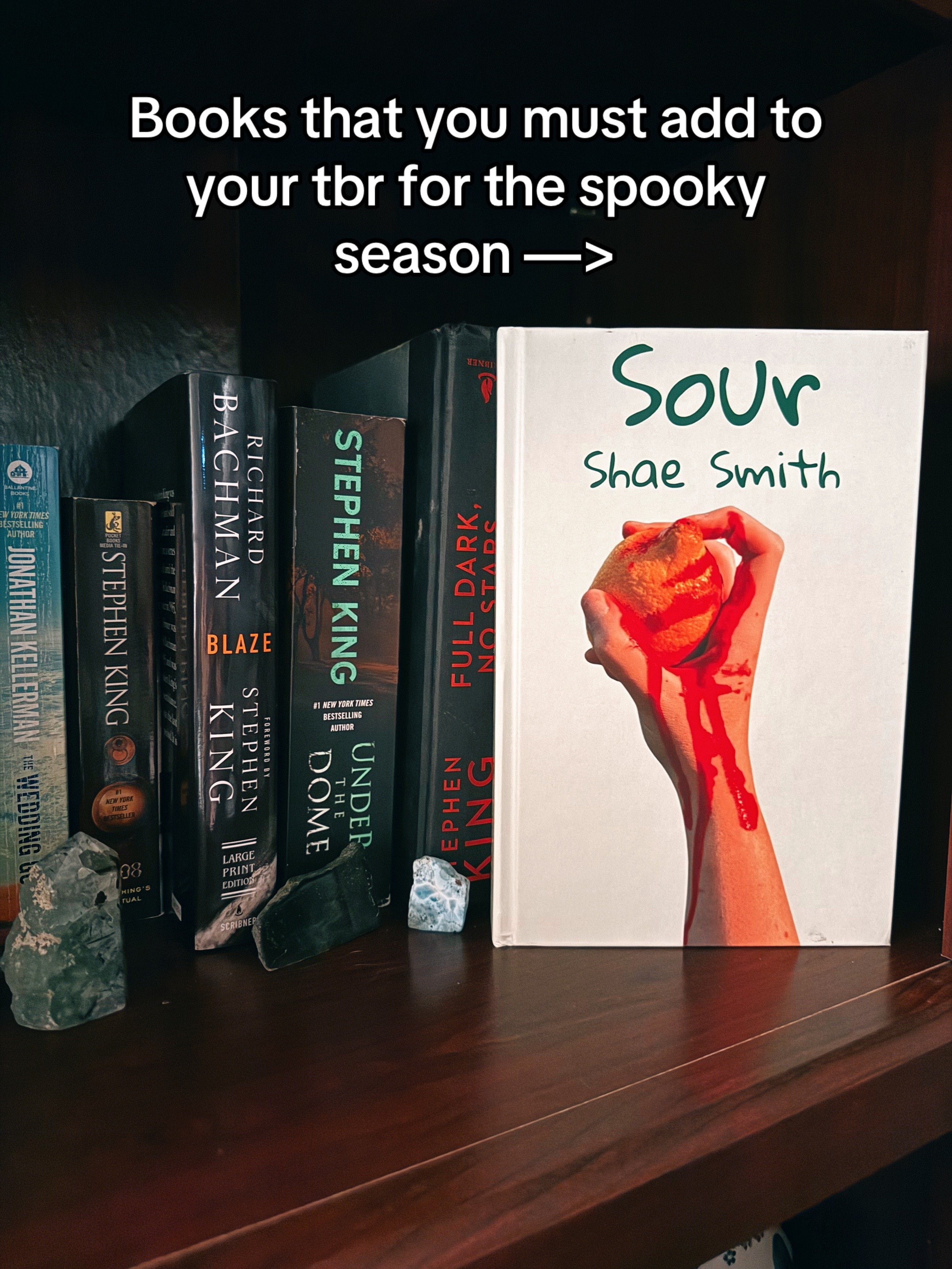 @✨Shae Smith📖✨