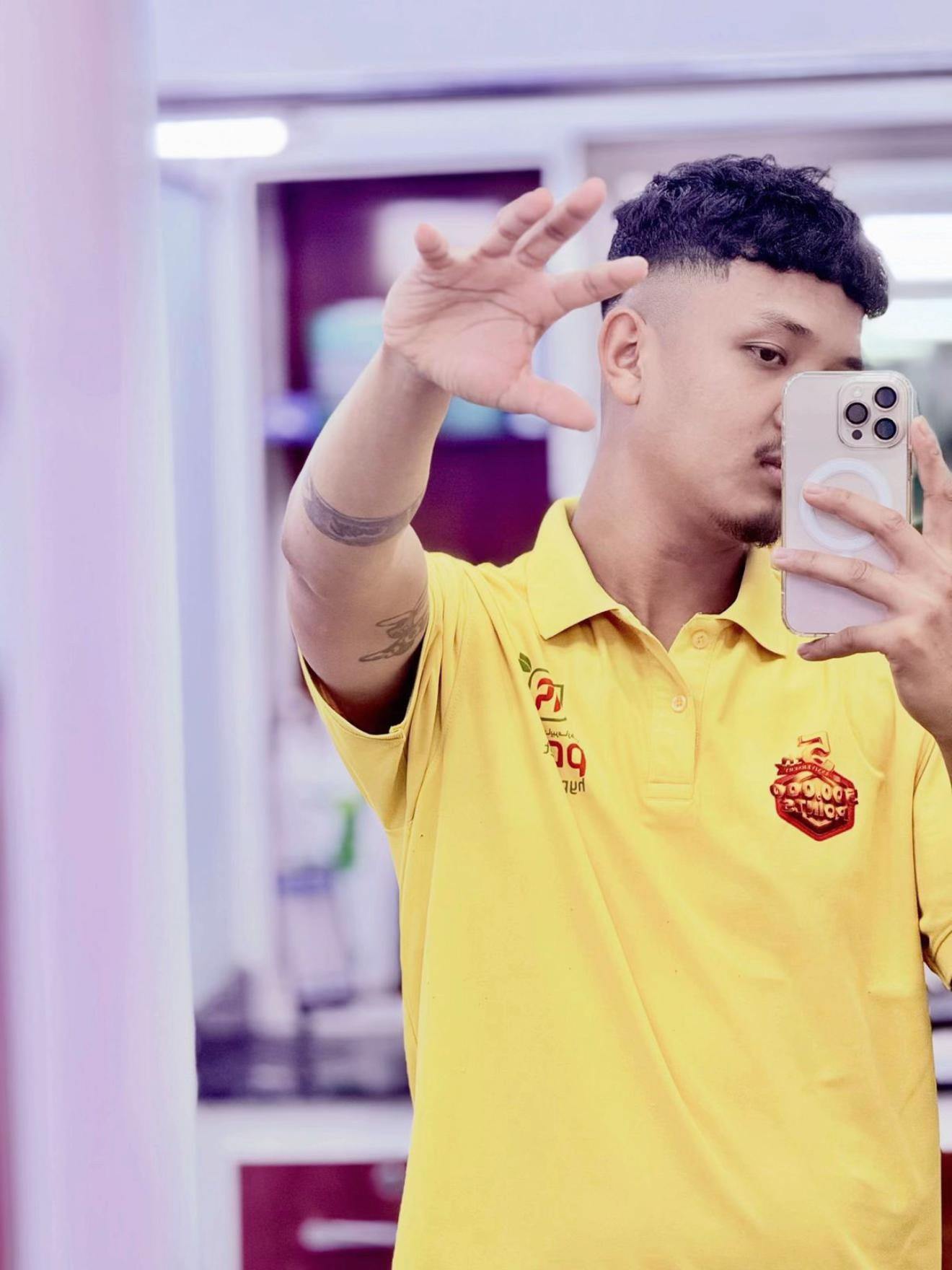 @Raj…🐼