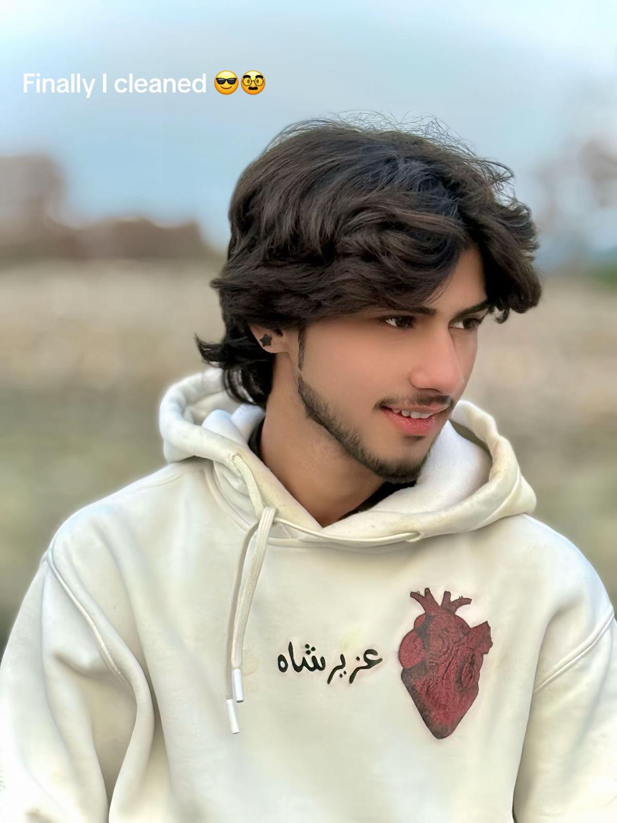 @╰‿╯ ϟ 𝙿𝚁𝙸𝙽𝙲𝟹𝚞 ✯🇮🇶
