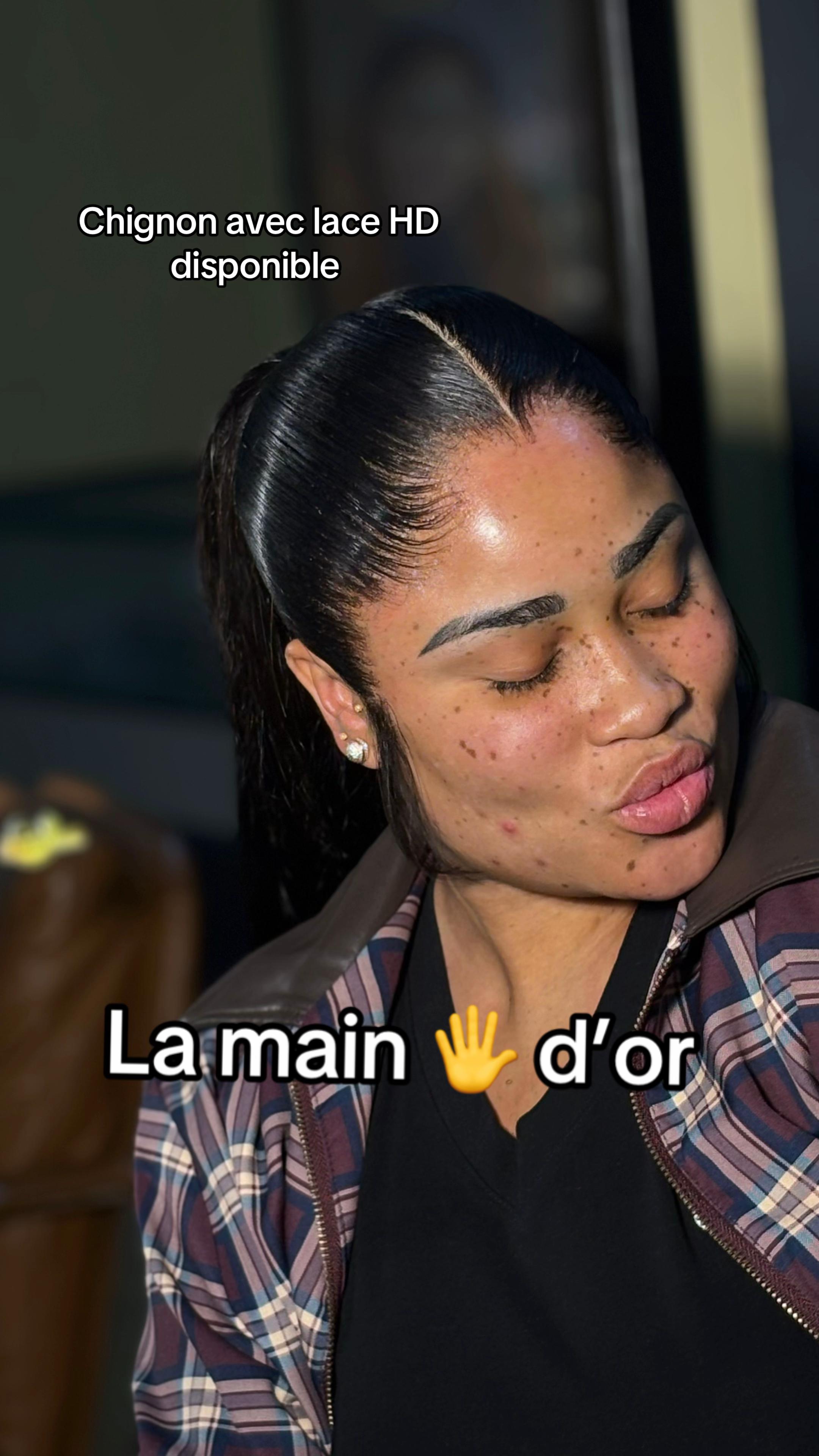 @La main 🖐️ d’or le roi 🤴