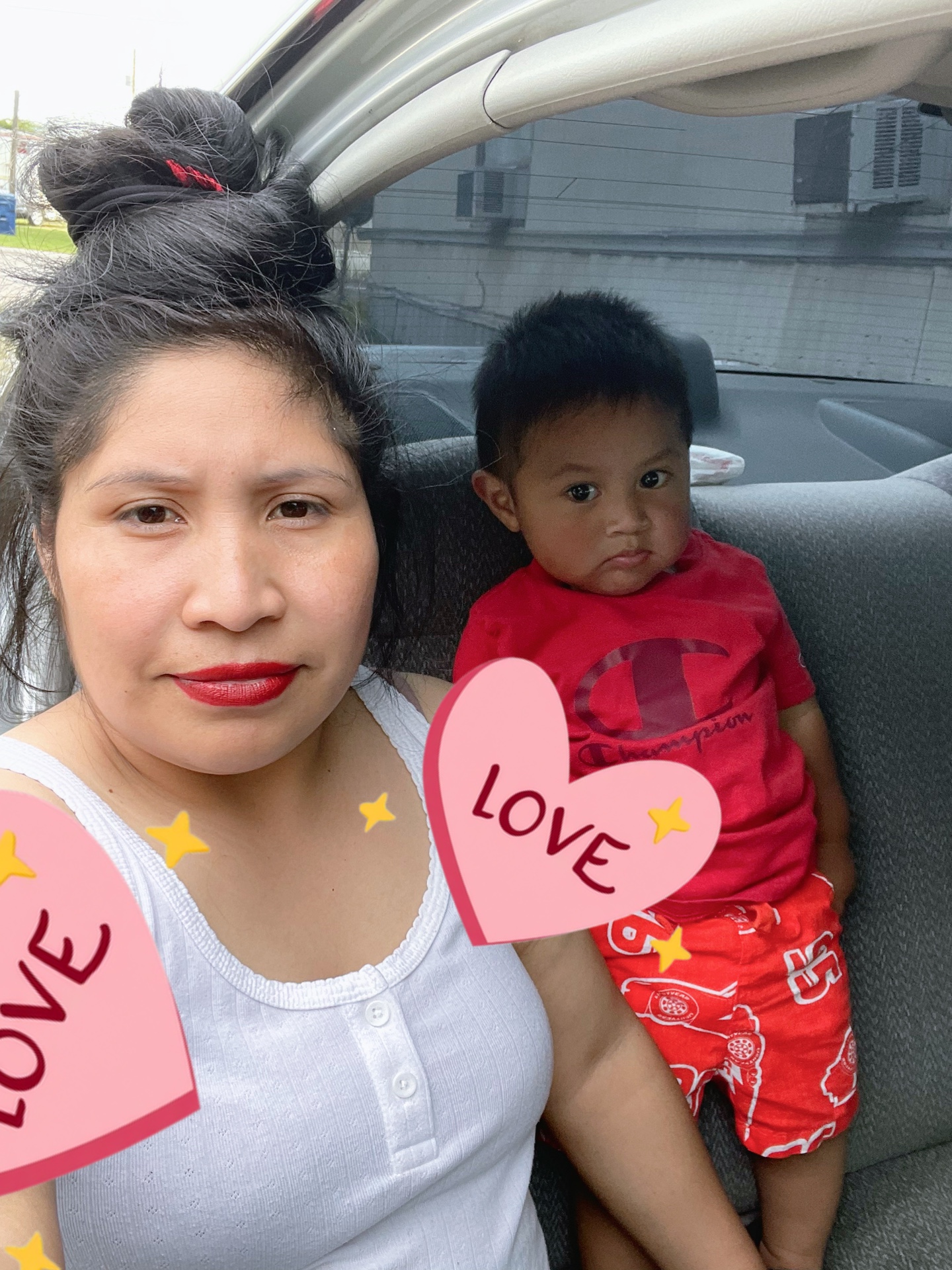 @Mica morales