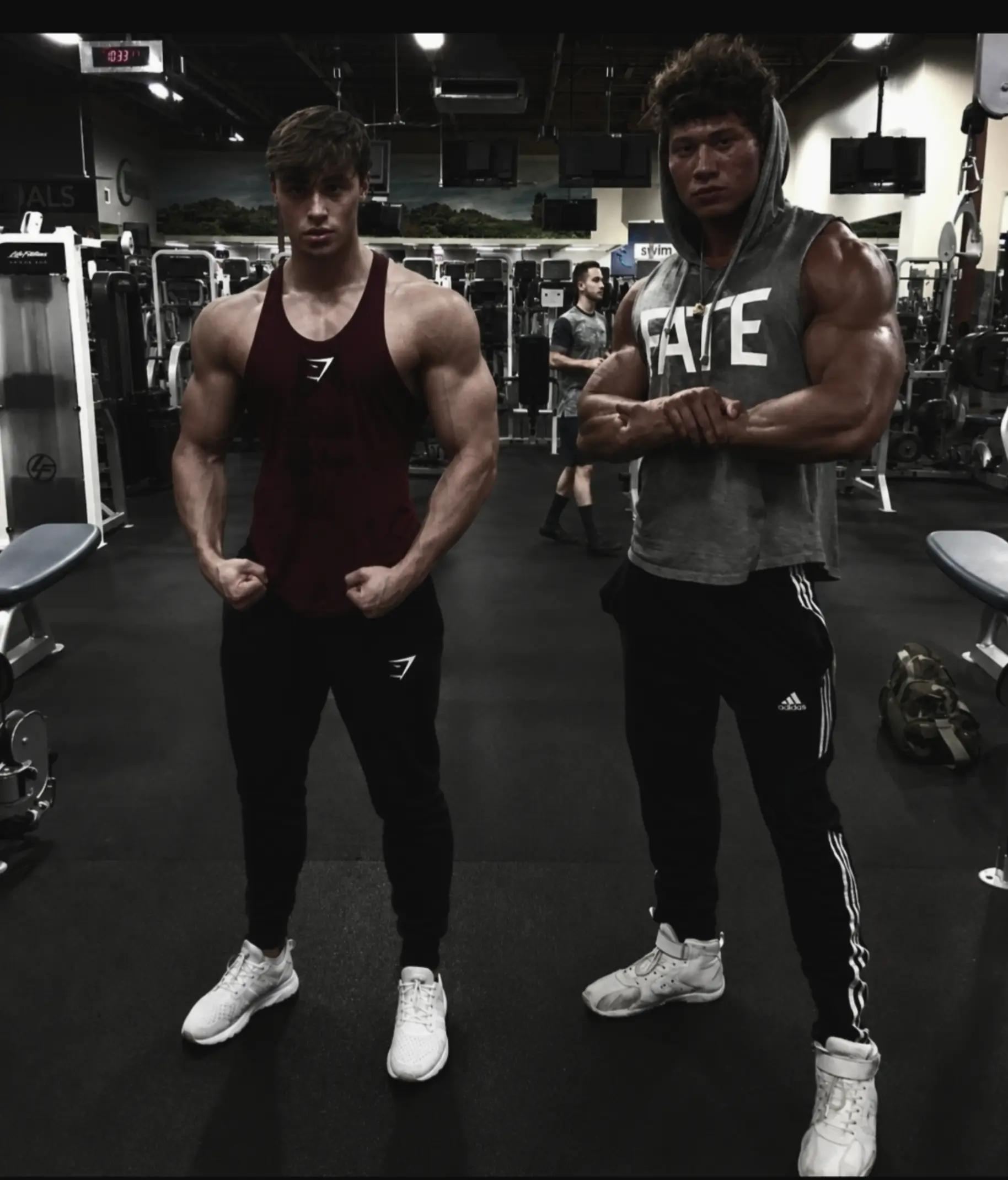 @SEID & SKYWALKER|THE STANDARD