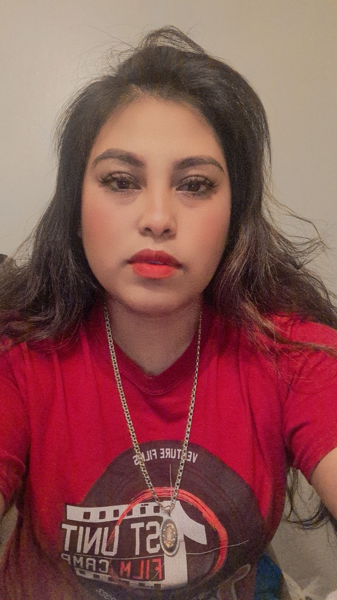 @Luna Mata