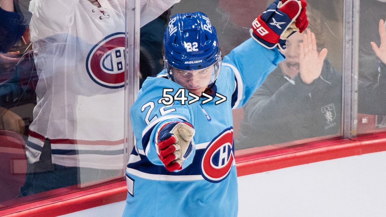 @Habs Headline 📰