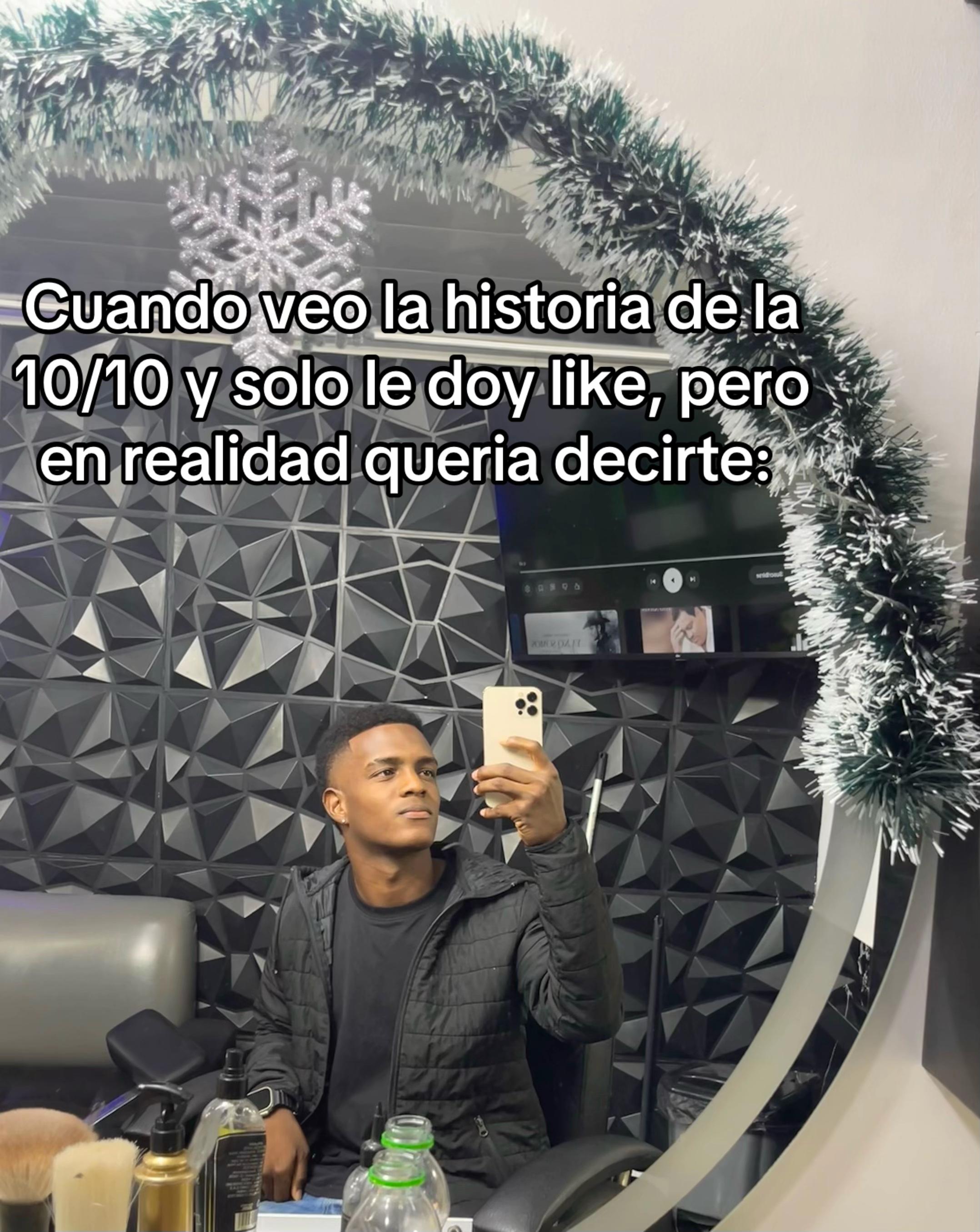 @Juan Camilo