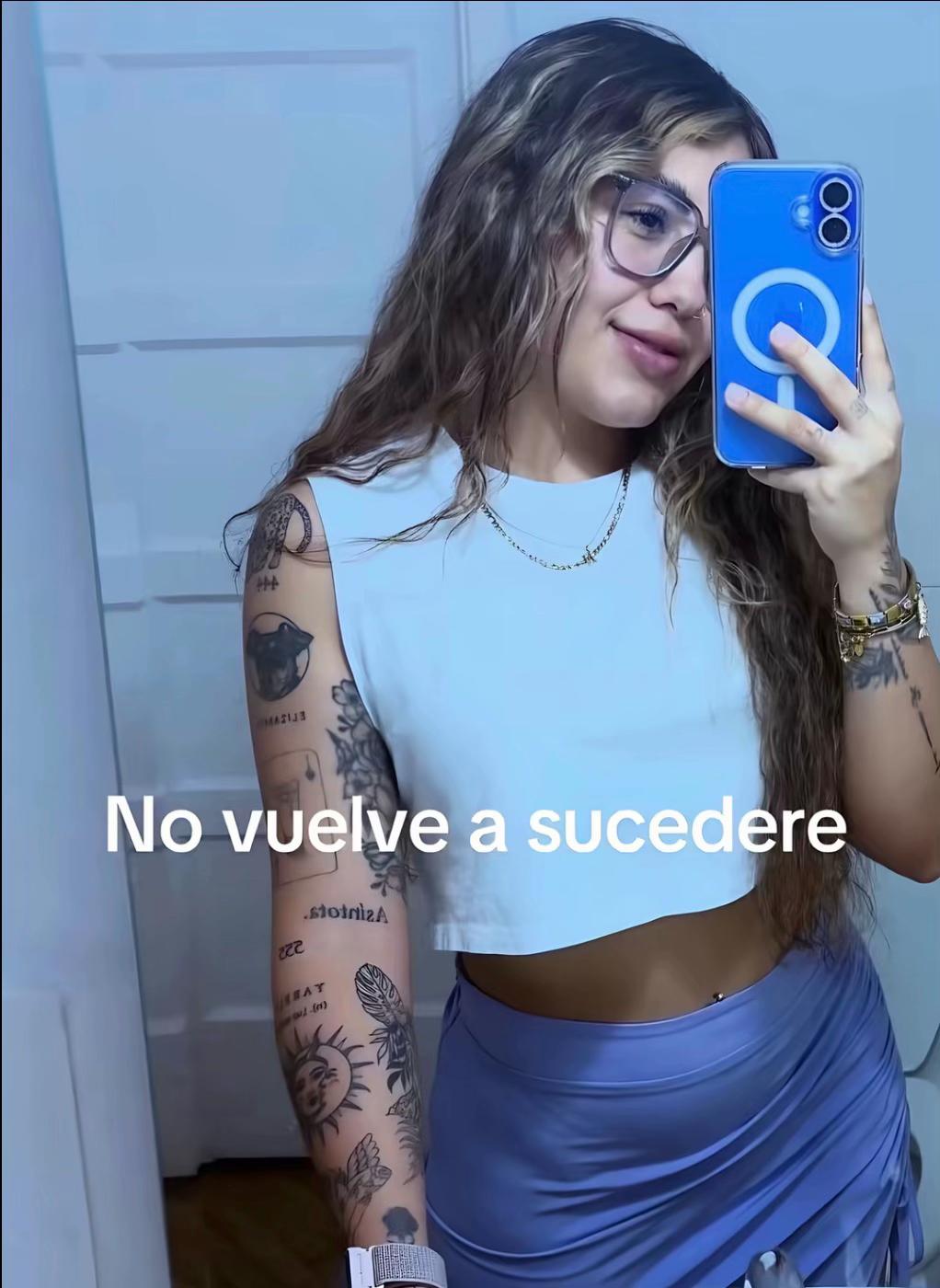 @Evelyn Perez