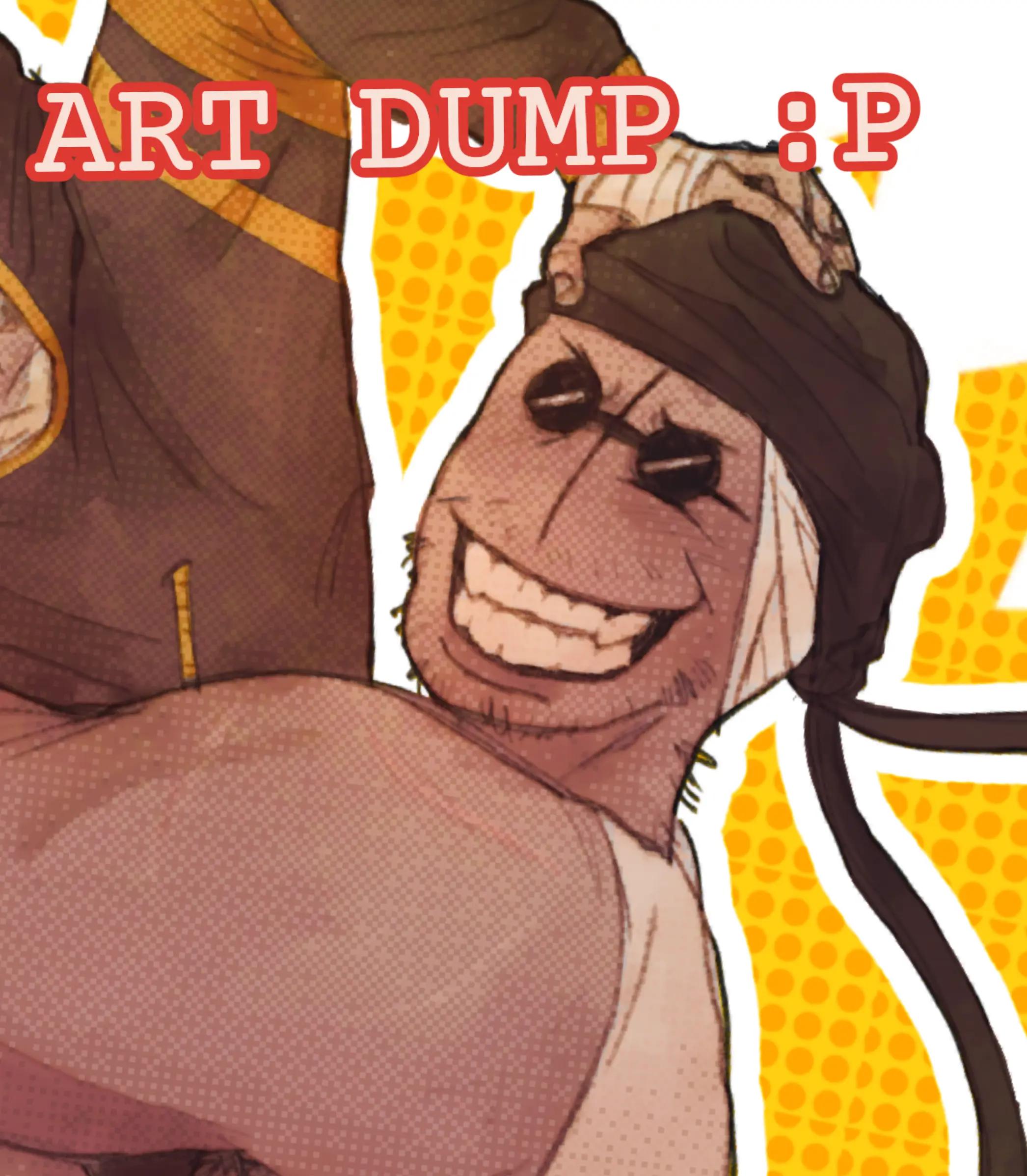 @💢🔪 regg (or koi)
