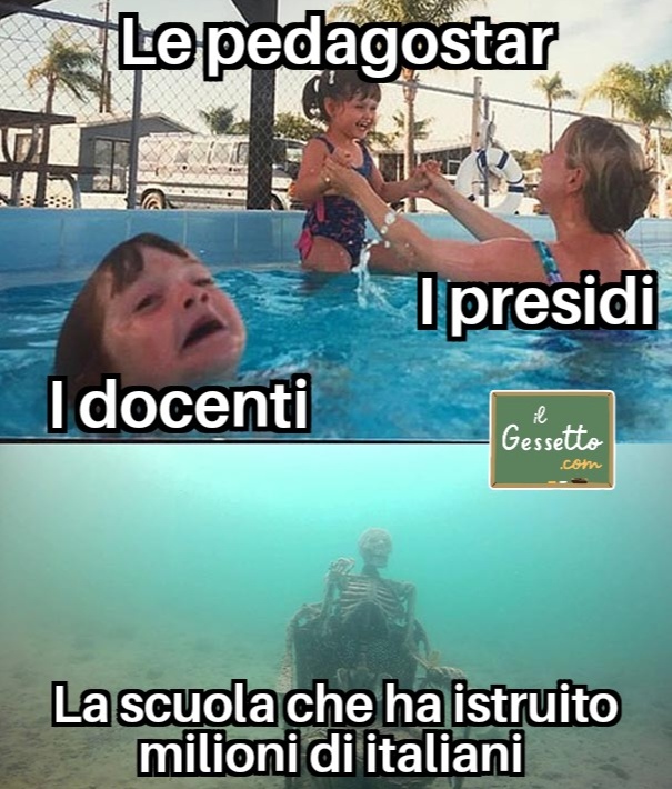 @Il Gessetto - Per la Scuola