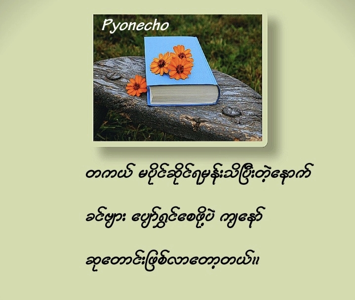 @KO Chit