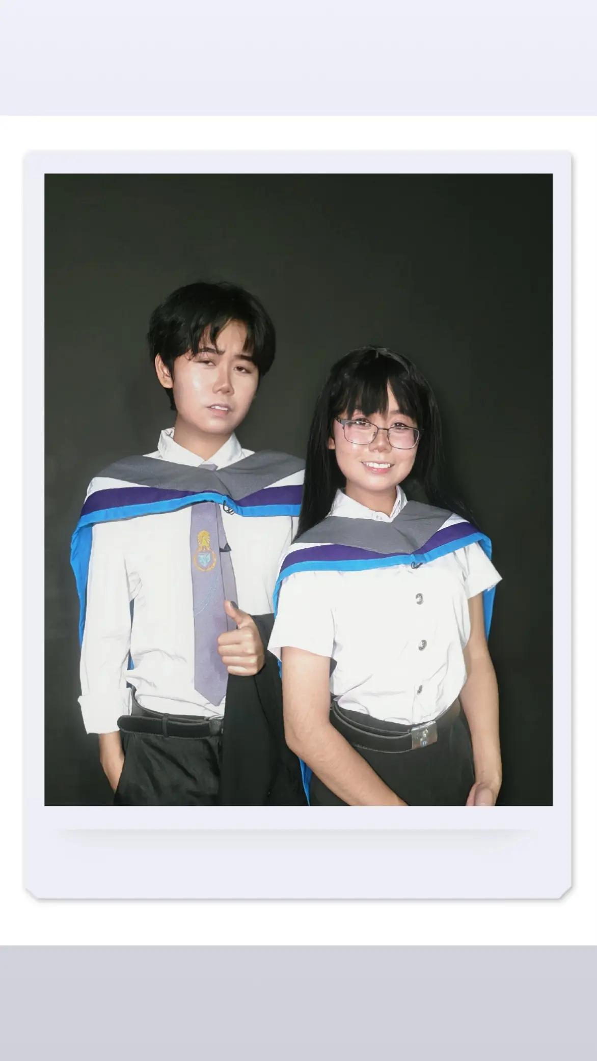 @คุณหลุยส์ ᴸᵒᵘⁱˢ