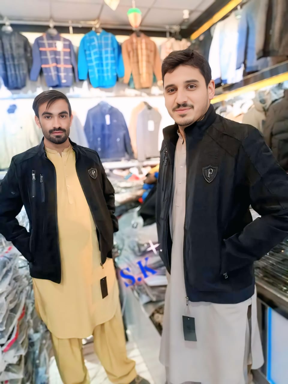 @Sycoo Bangash
