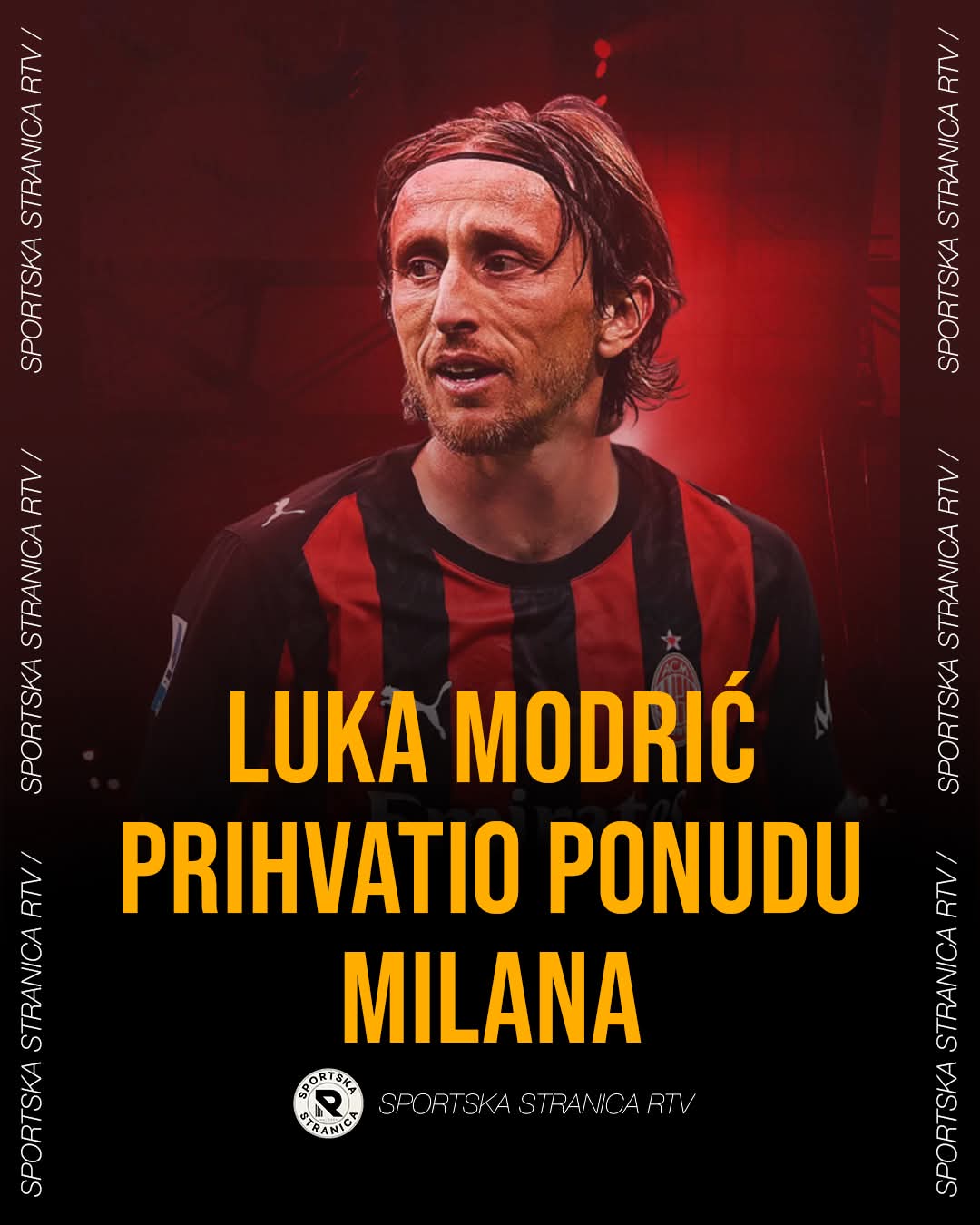 @Sportska stranica RTV