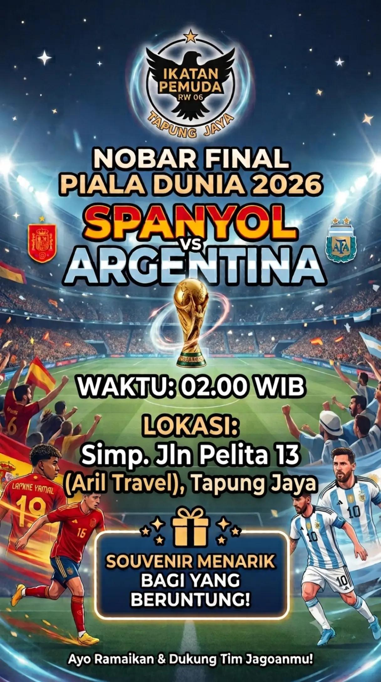 @IKATAN PEMUDA 06