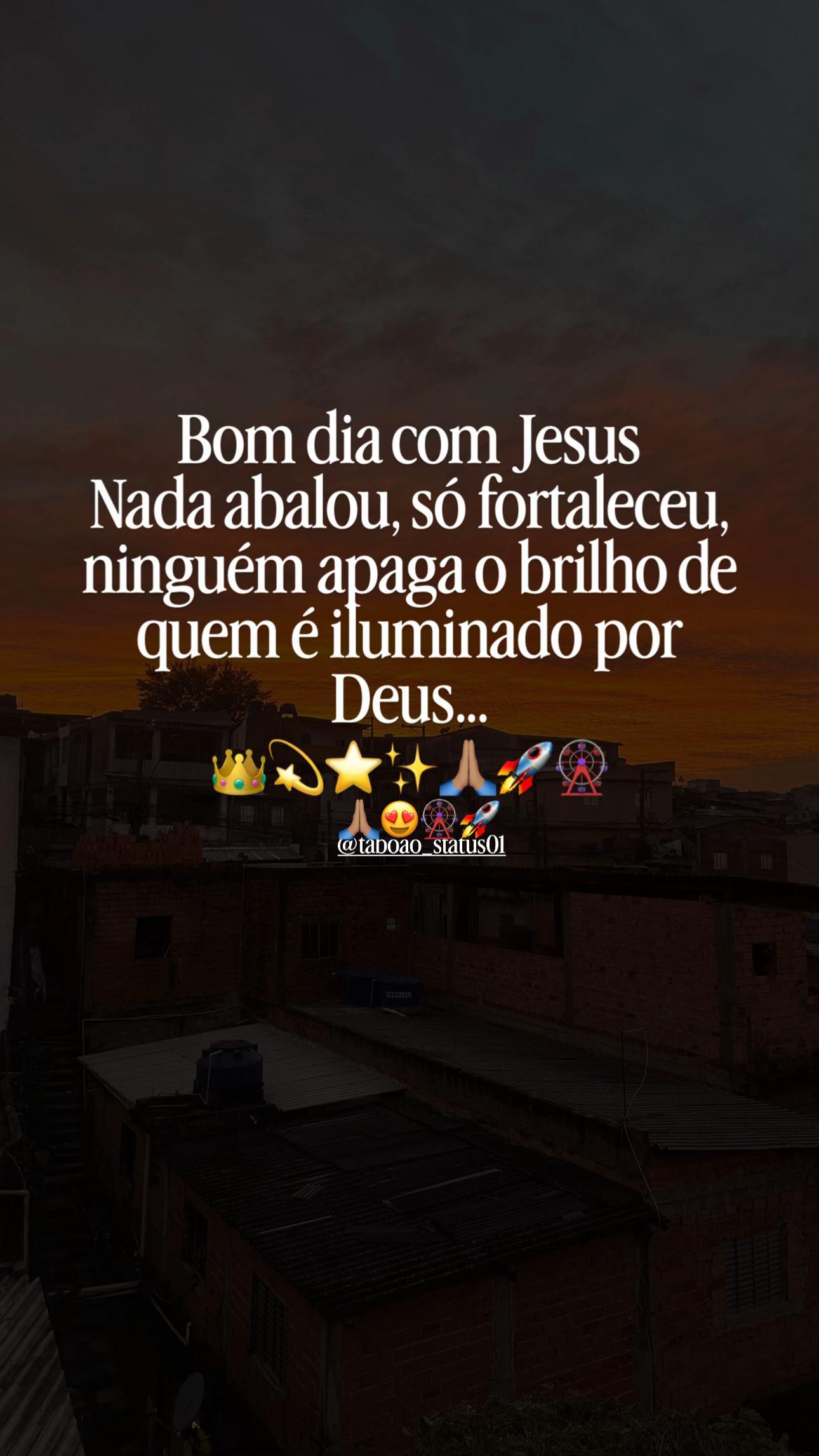 @Taboão status 01