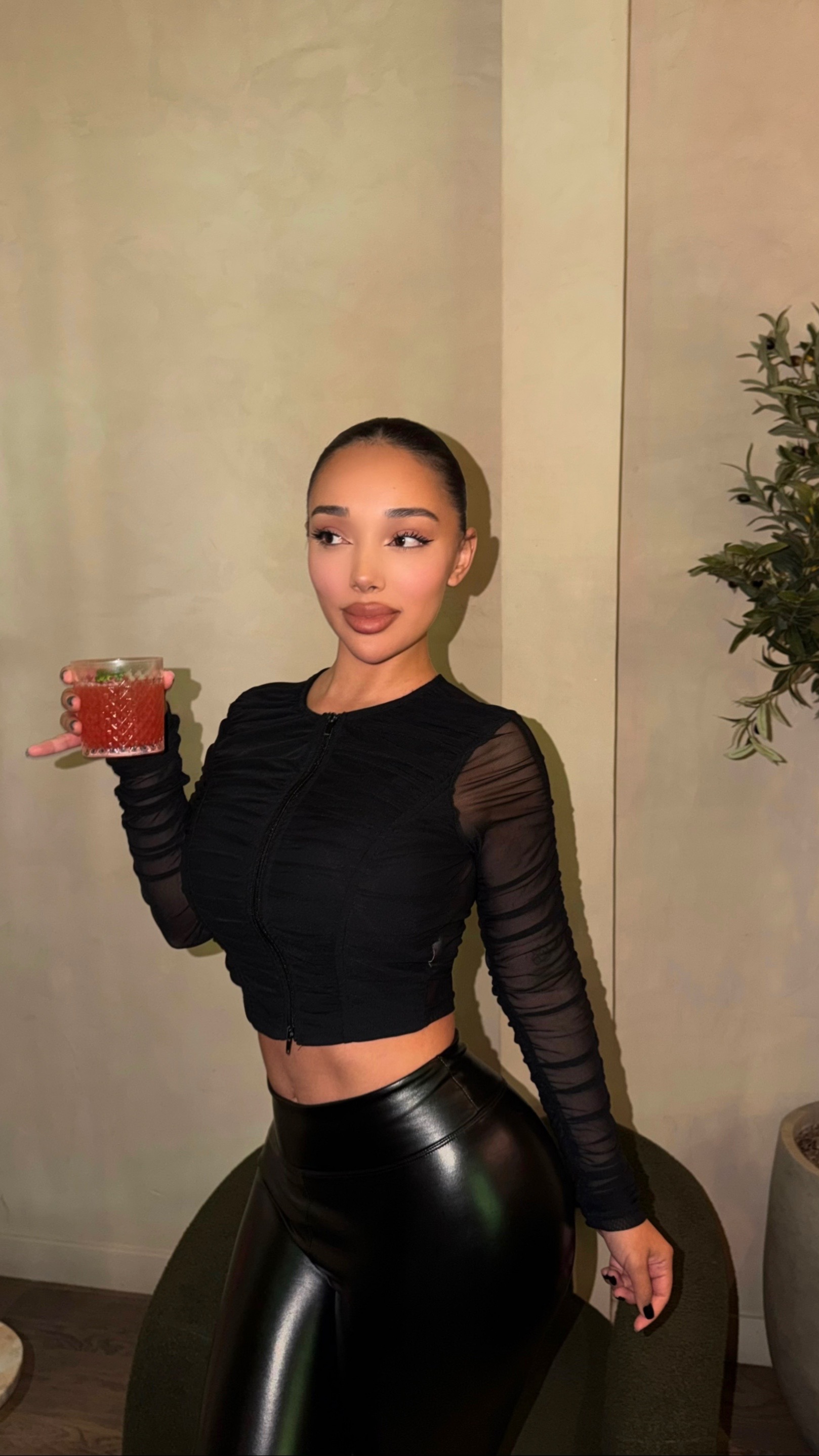 @Kiara Marie