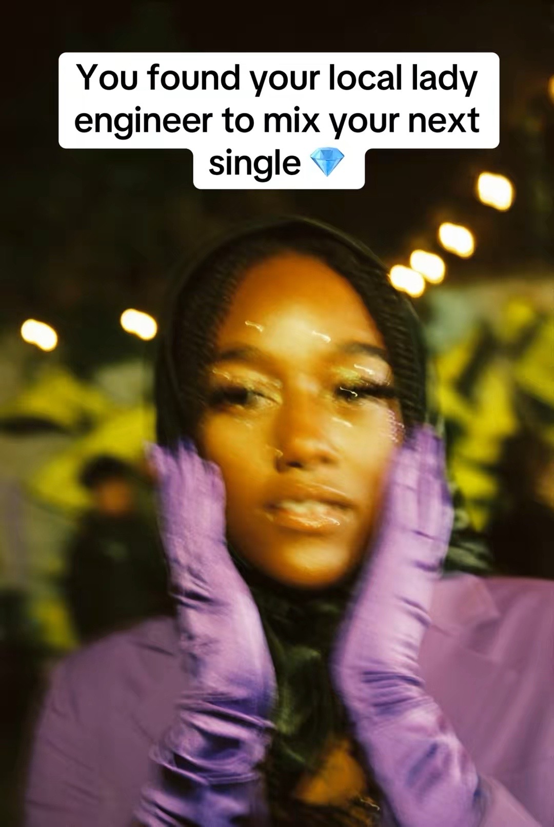 @Arye&egrave; The Gem 💎