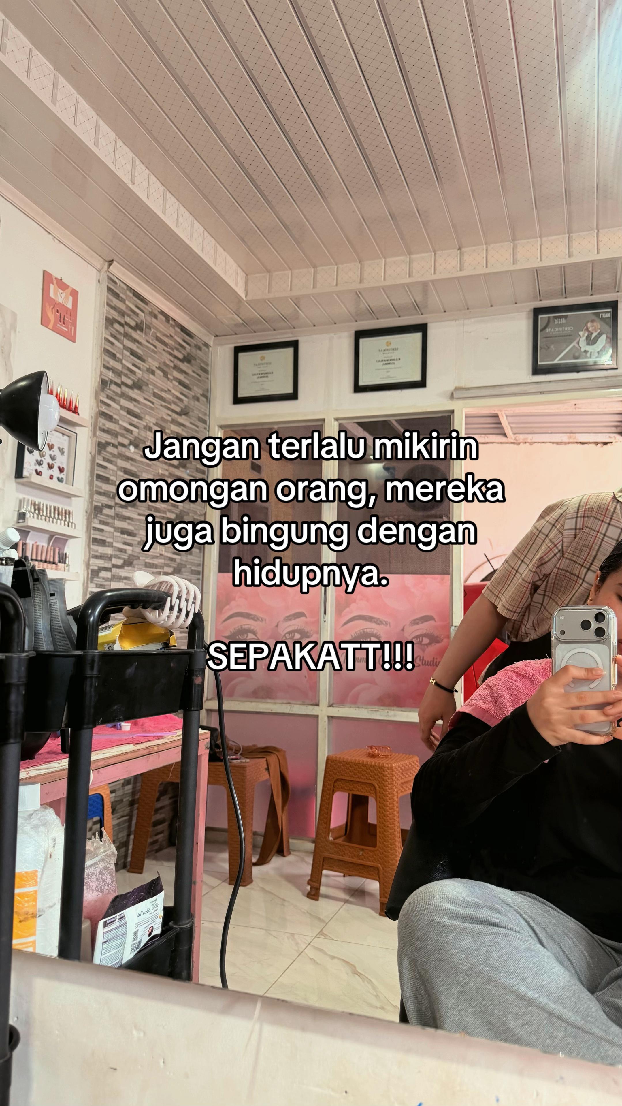 @Anak pertama