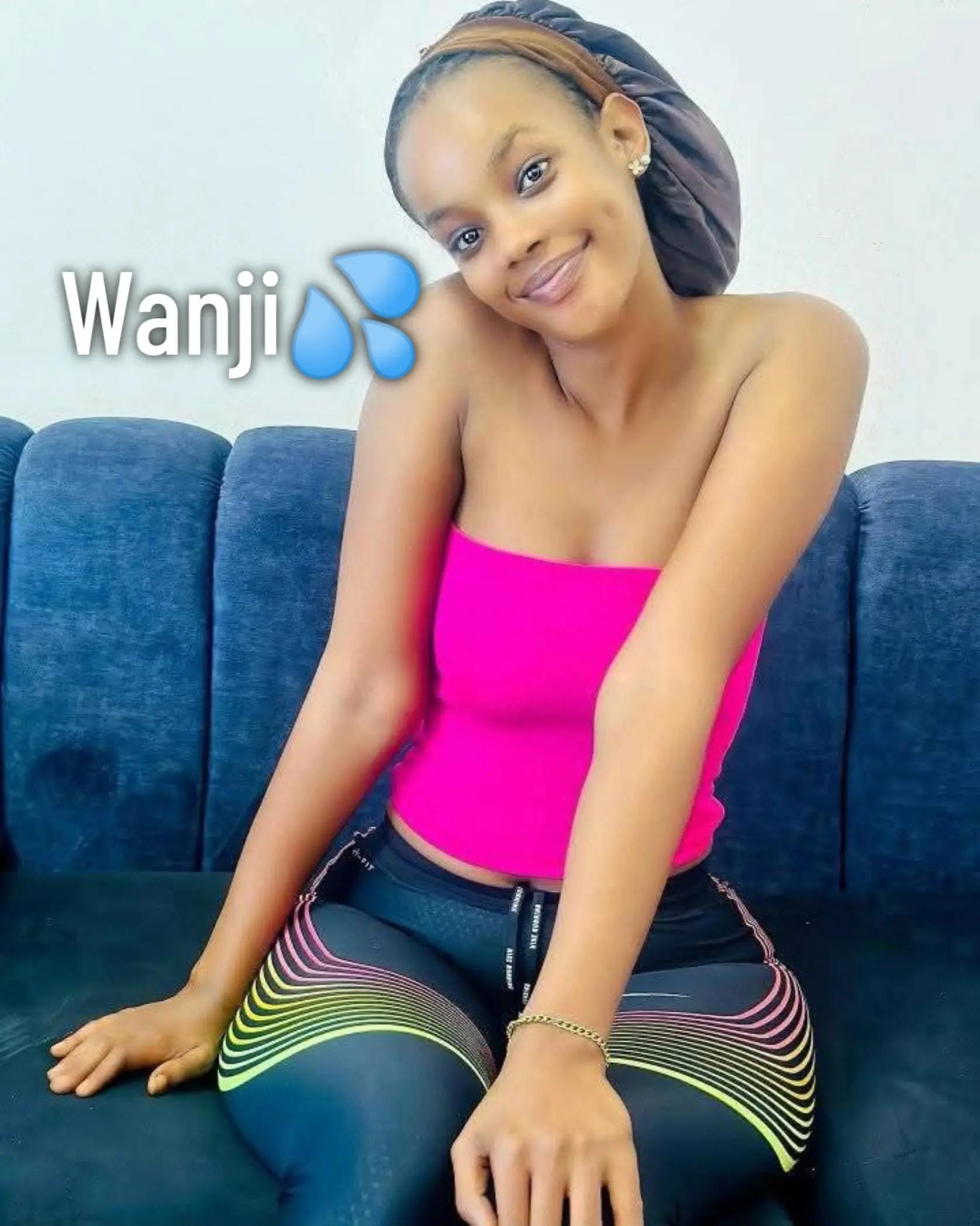 @Nana Galz