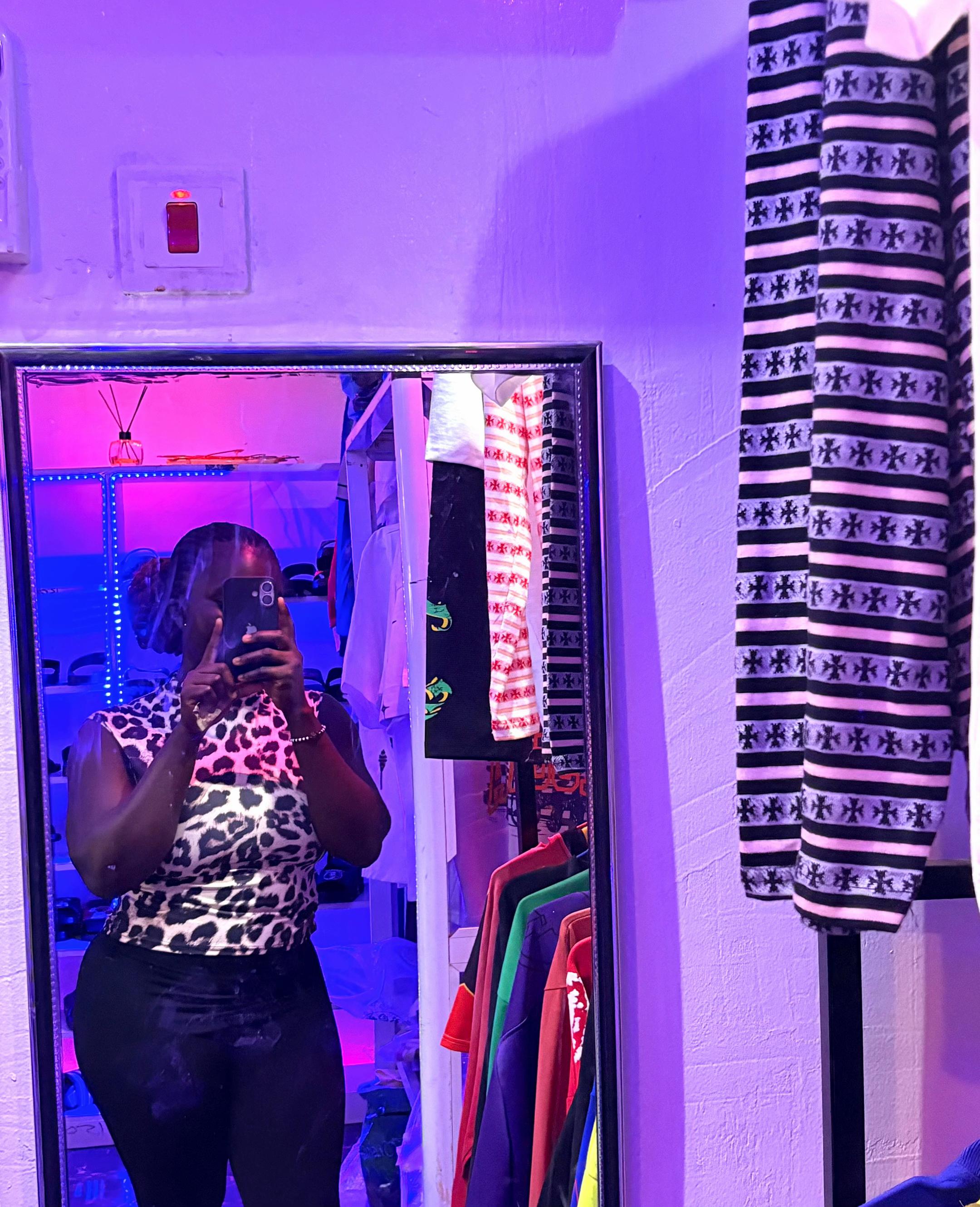 @Shop with~ 🦋Ohenewaah 👗💃🥿