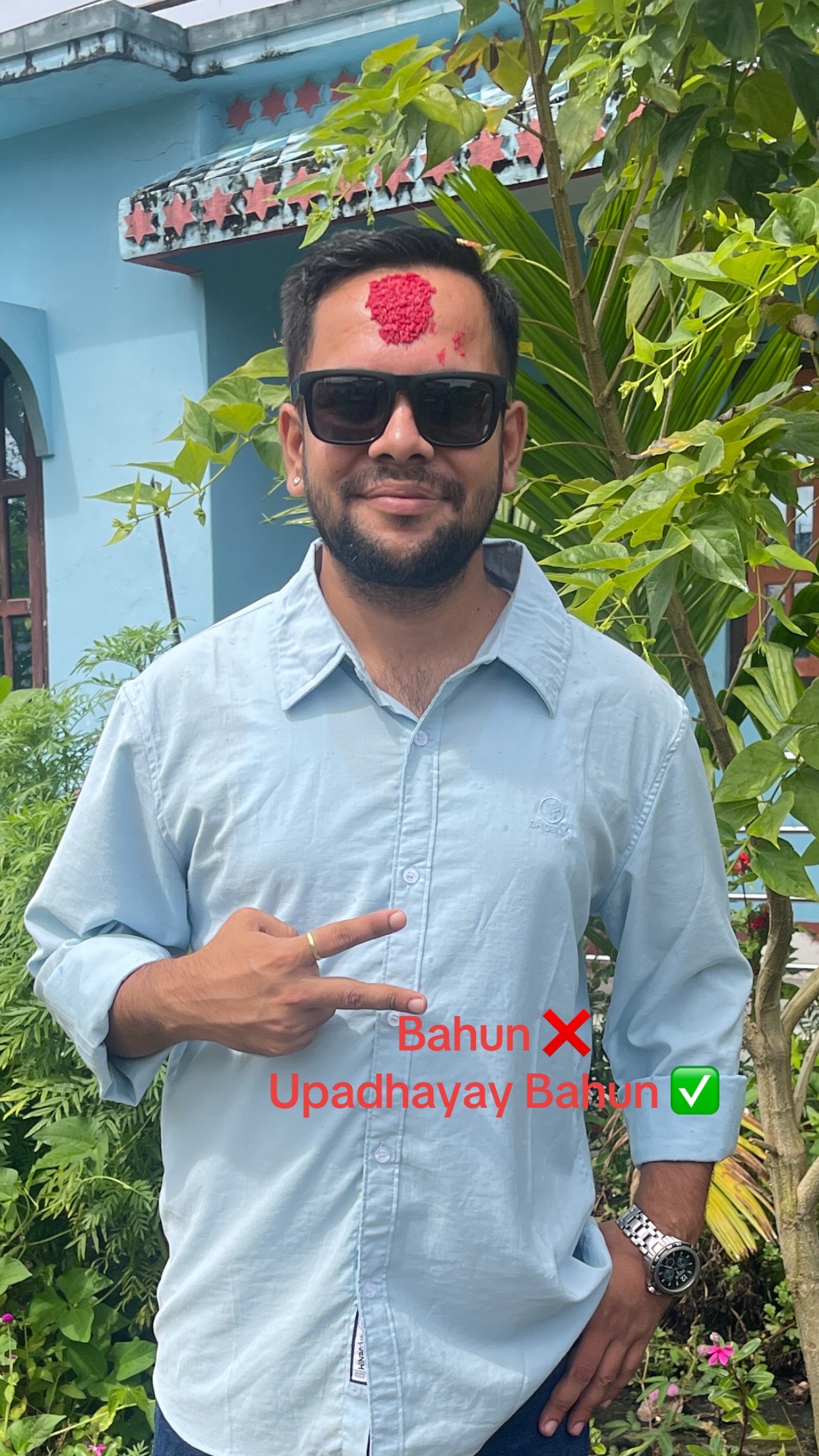 @dilip pokhrel