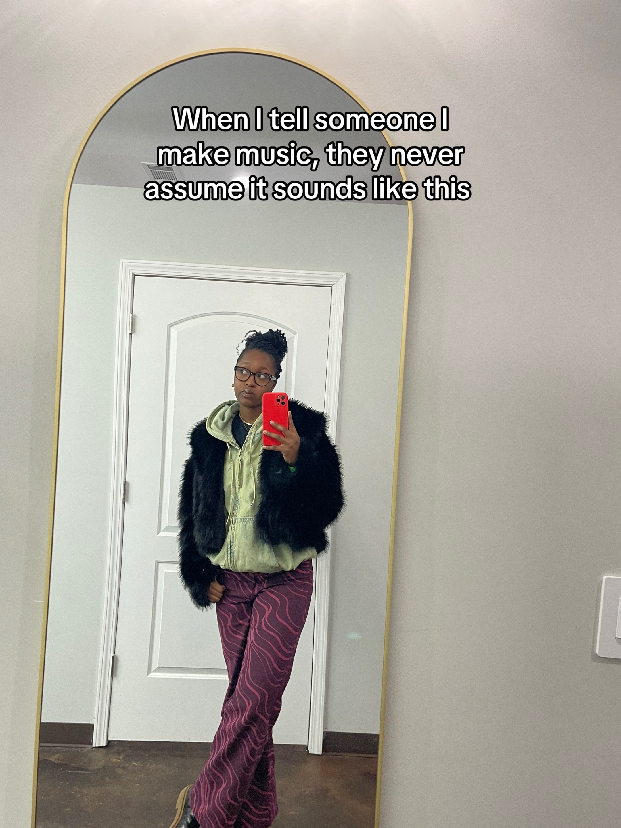 @Maleah DAWN
