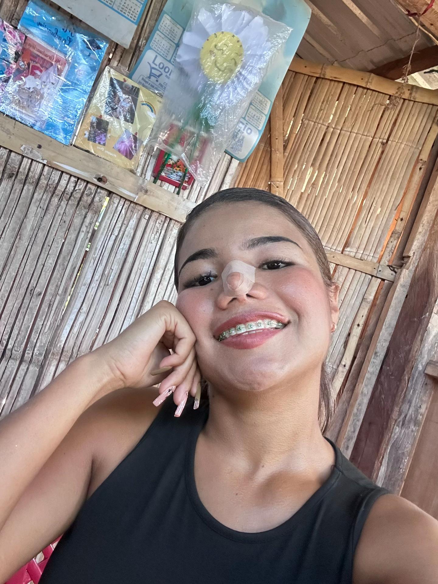 @Nadia Zambrano 🌸✨