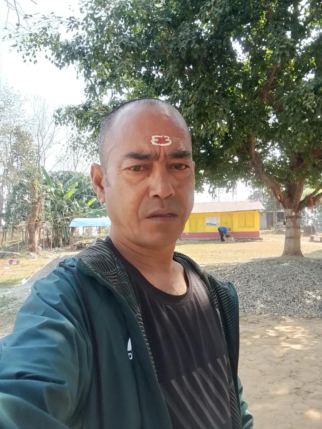 @Rajan Pathak