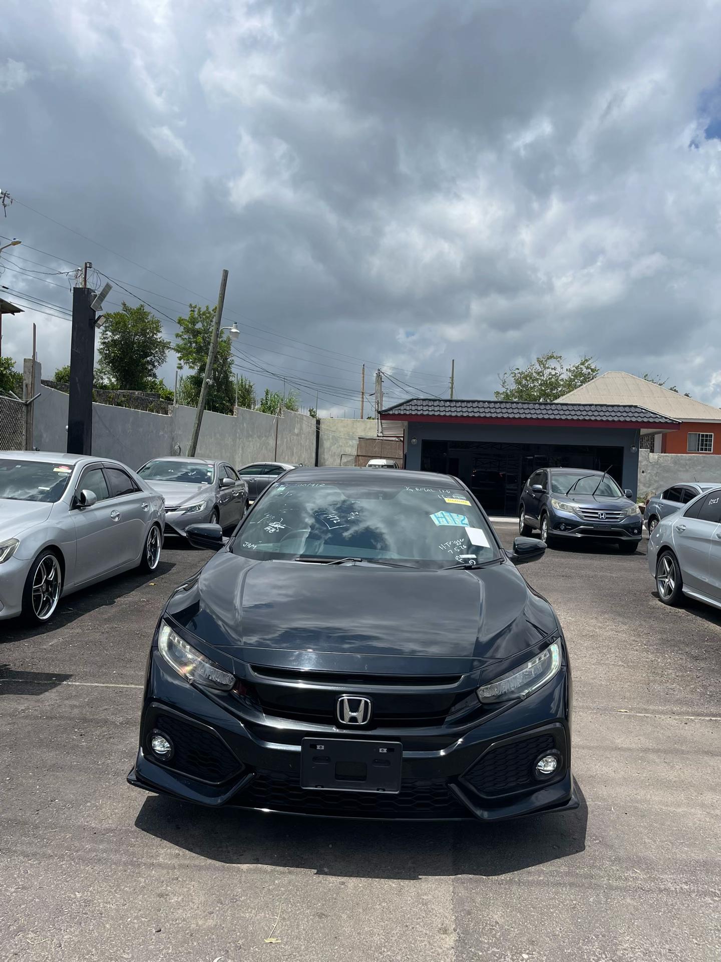@Jaime’s Auto Sales