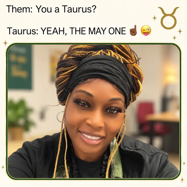 @Tawanna Skyy 💫 TAURUS GURU